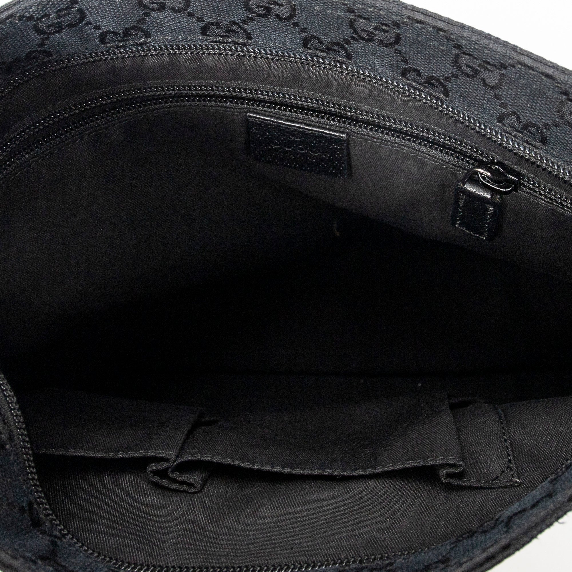 Front Pocket Messenger