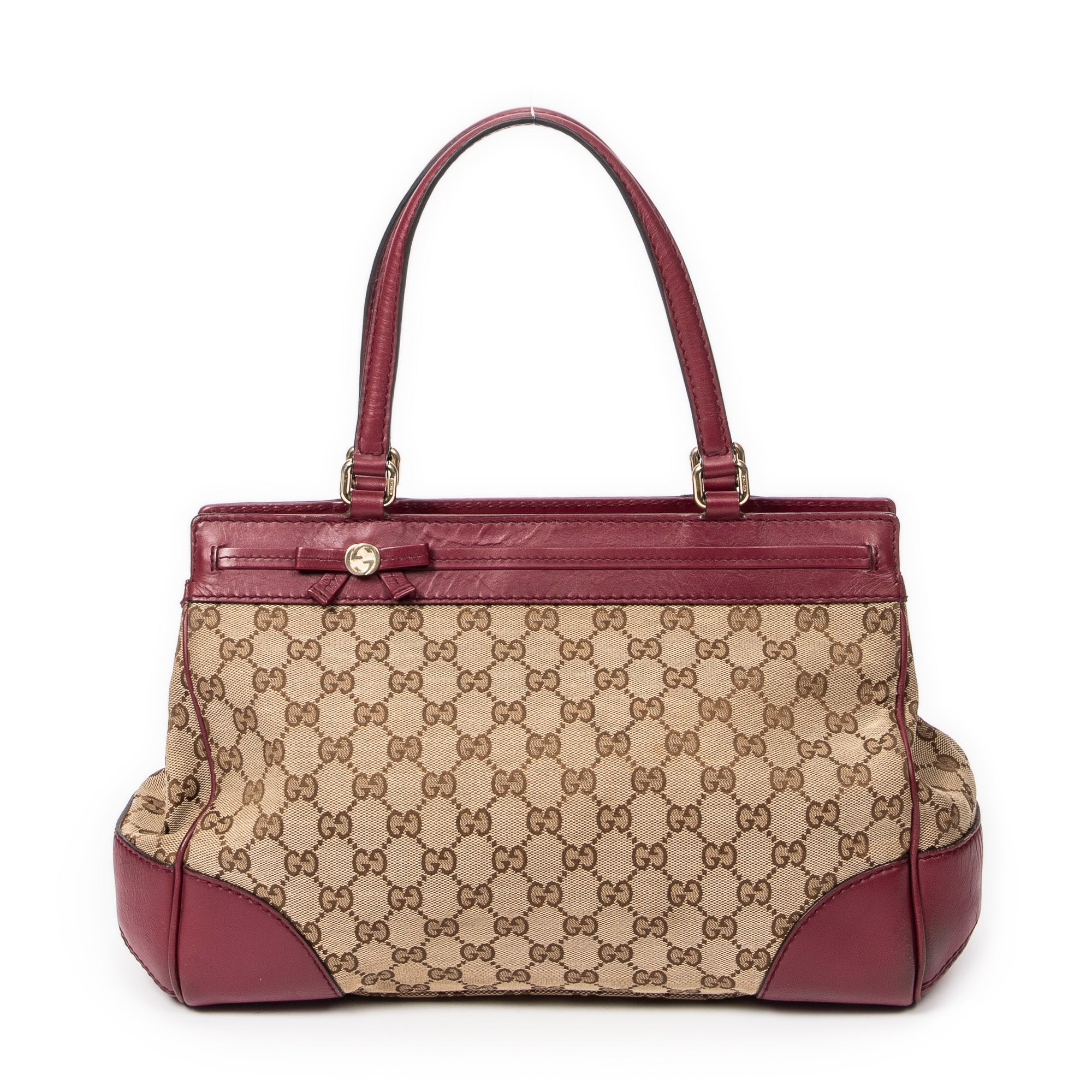 Medium Mayfair Tote