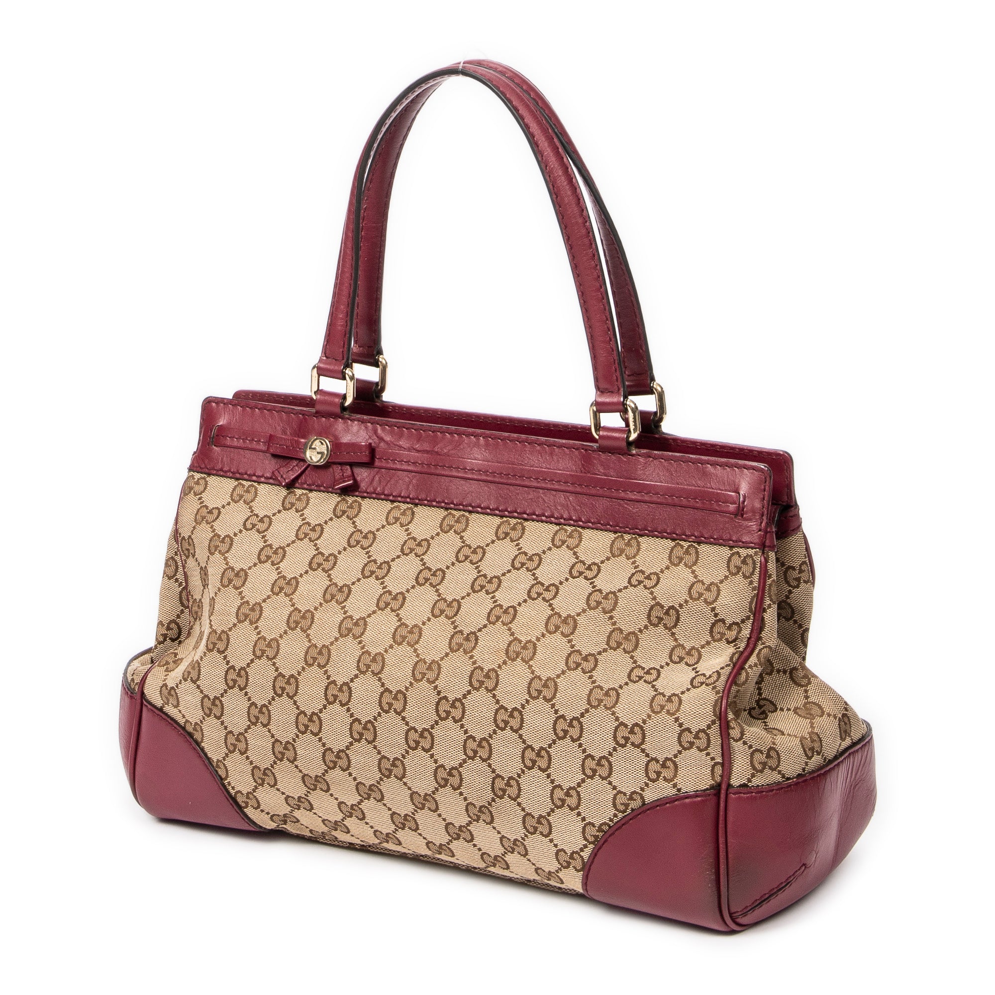 Medium Mayfair Tote