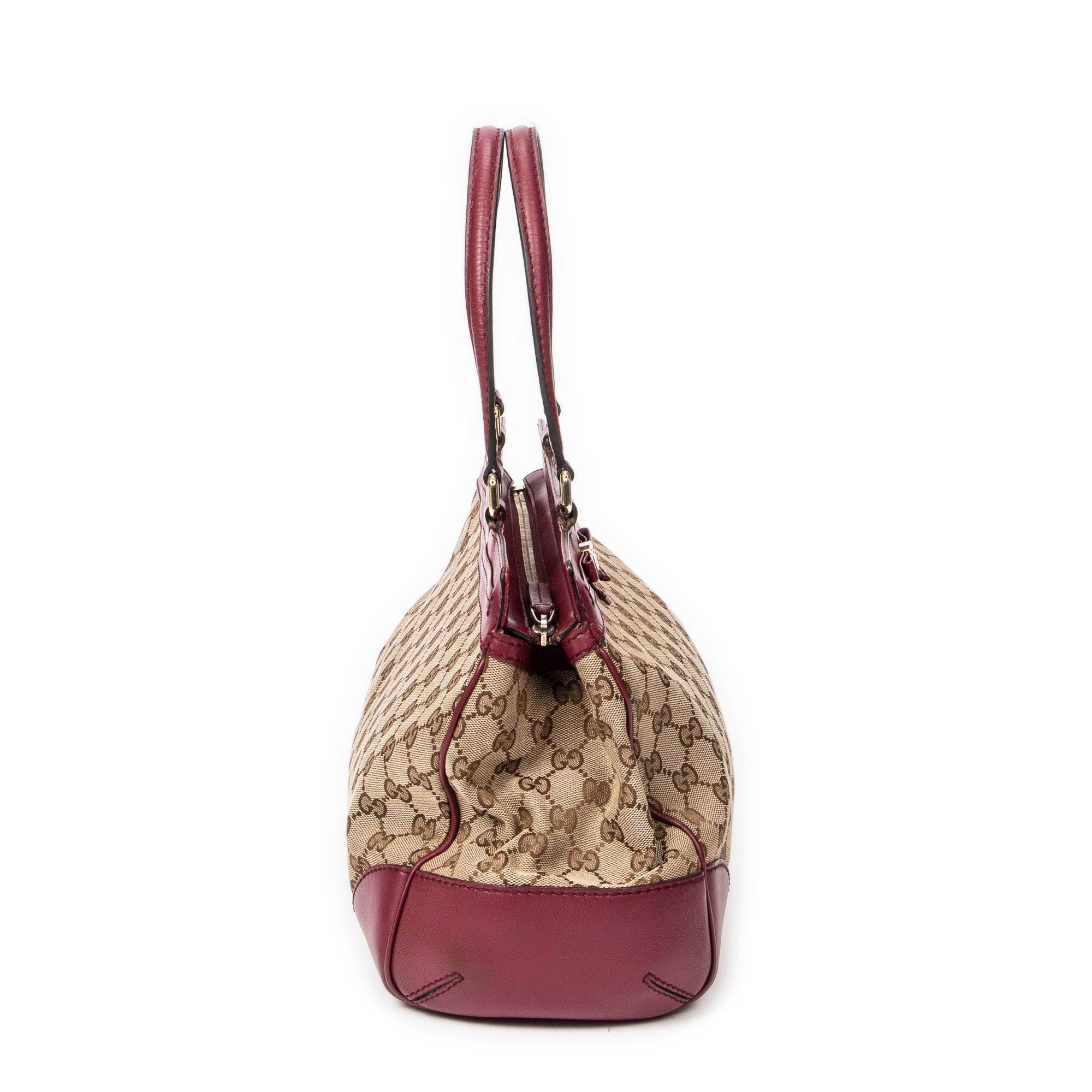 Medium Mayfair Tote