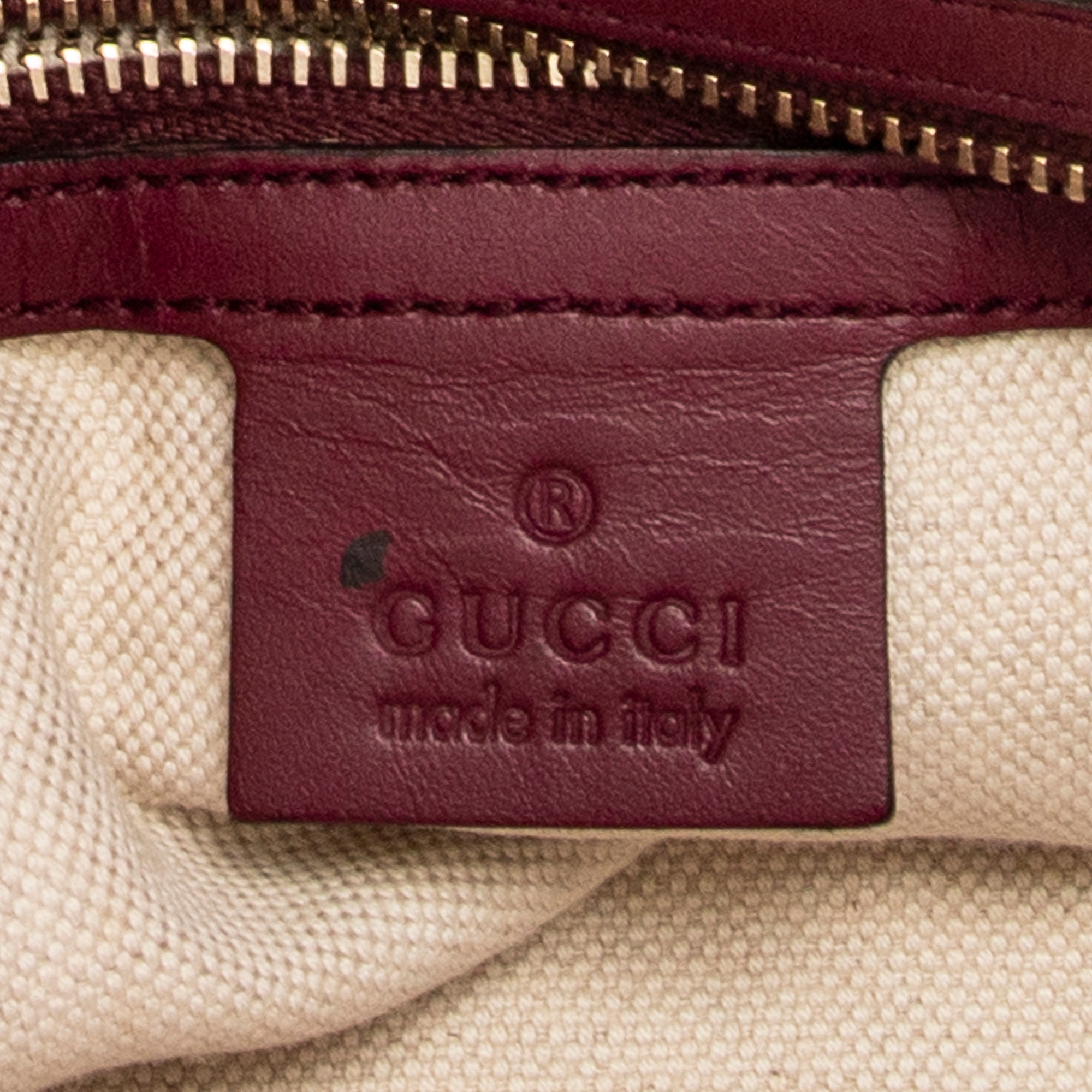 Medium Mayfair Tote
