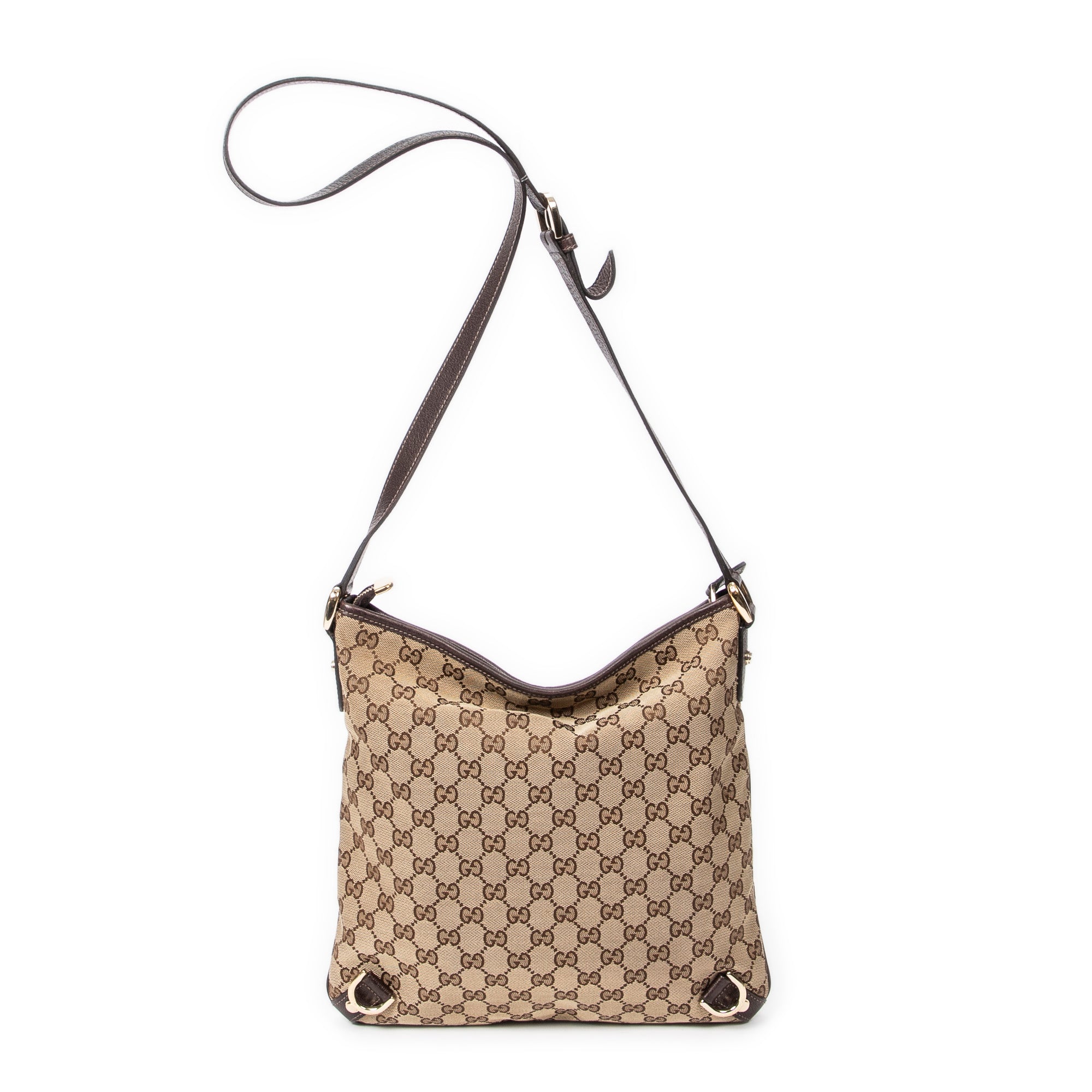 Abbey Crossbody