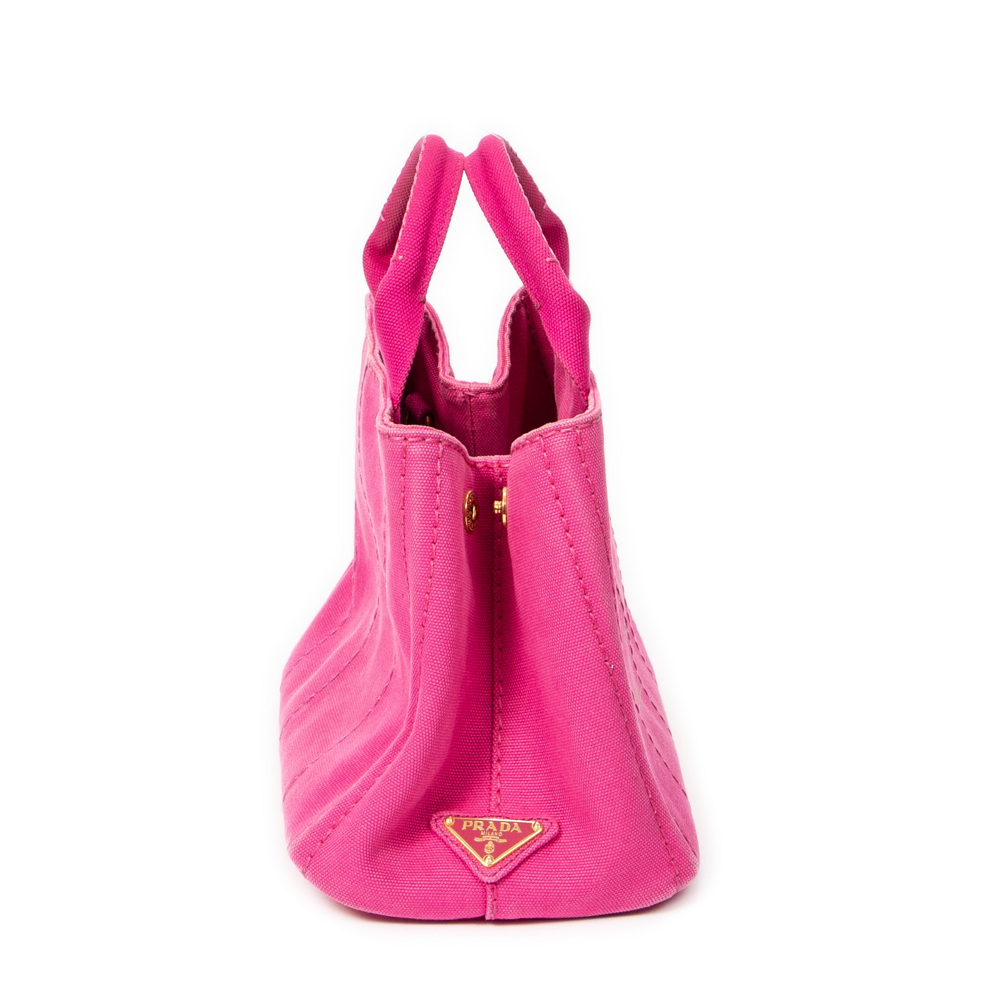 Small Canapa Tote