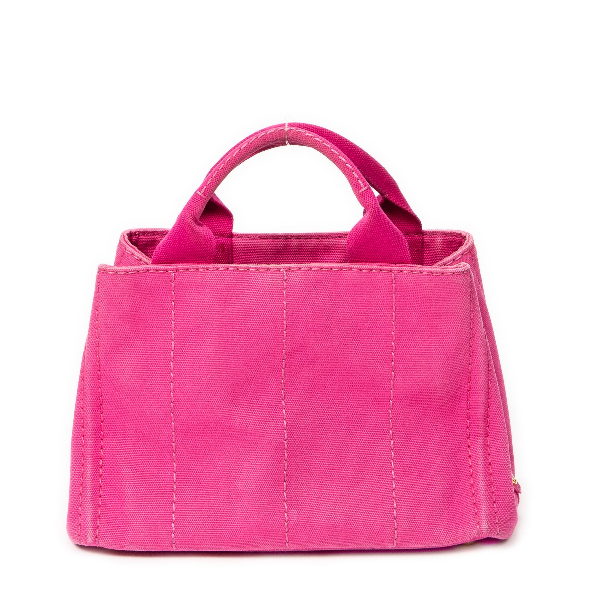 Small Canapa Tote