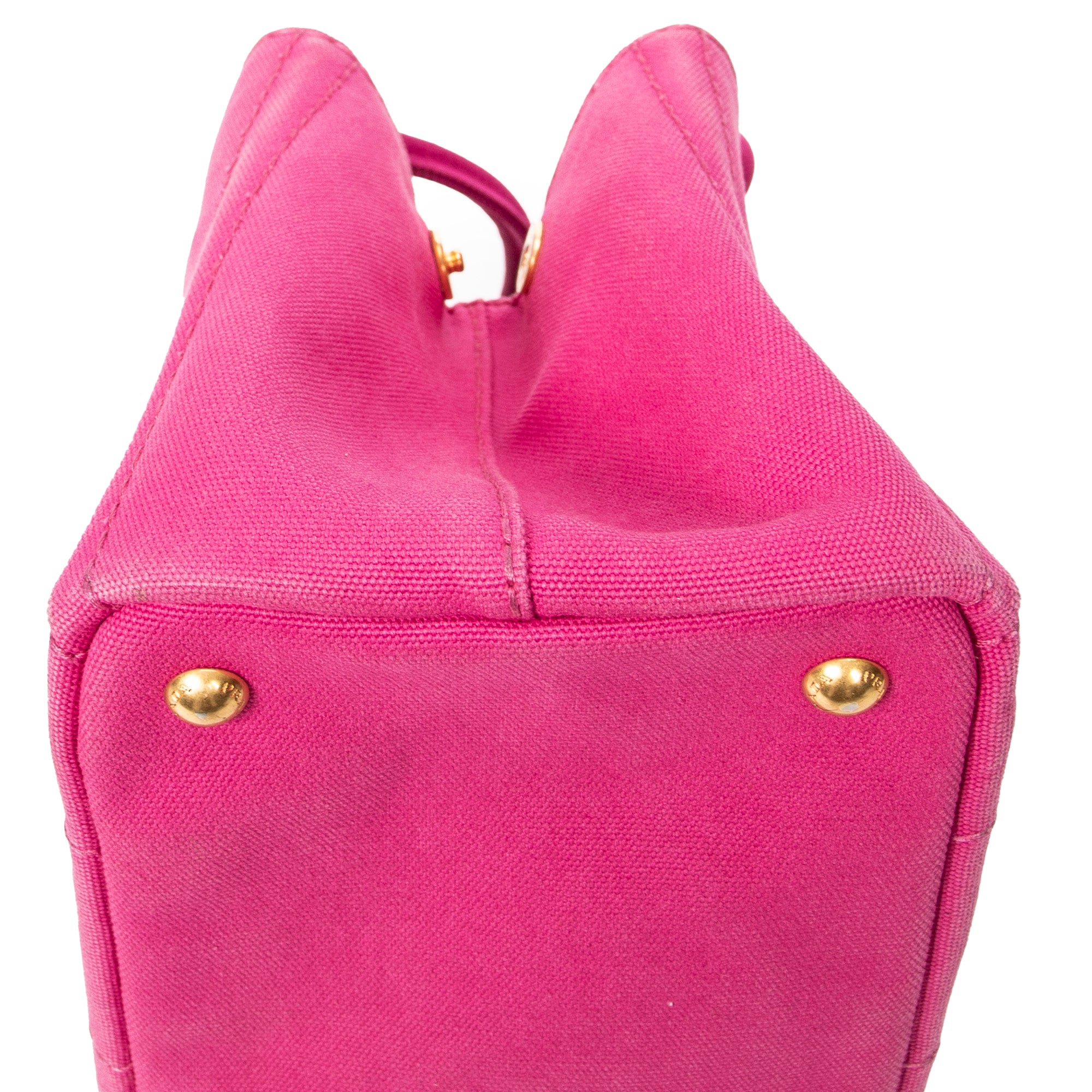 Small Canapa Tote