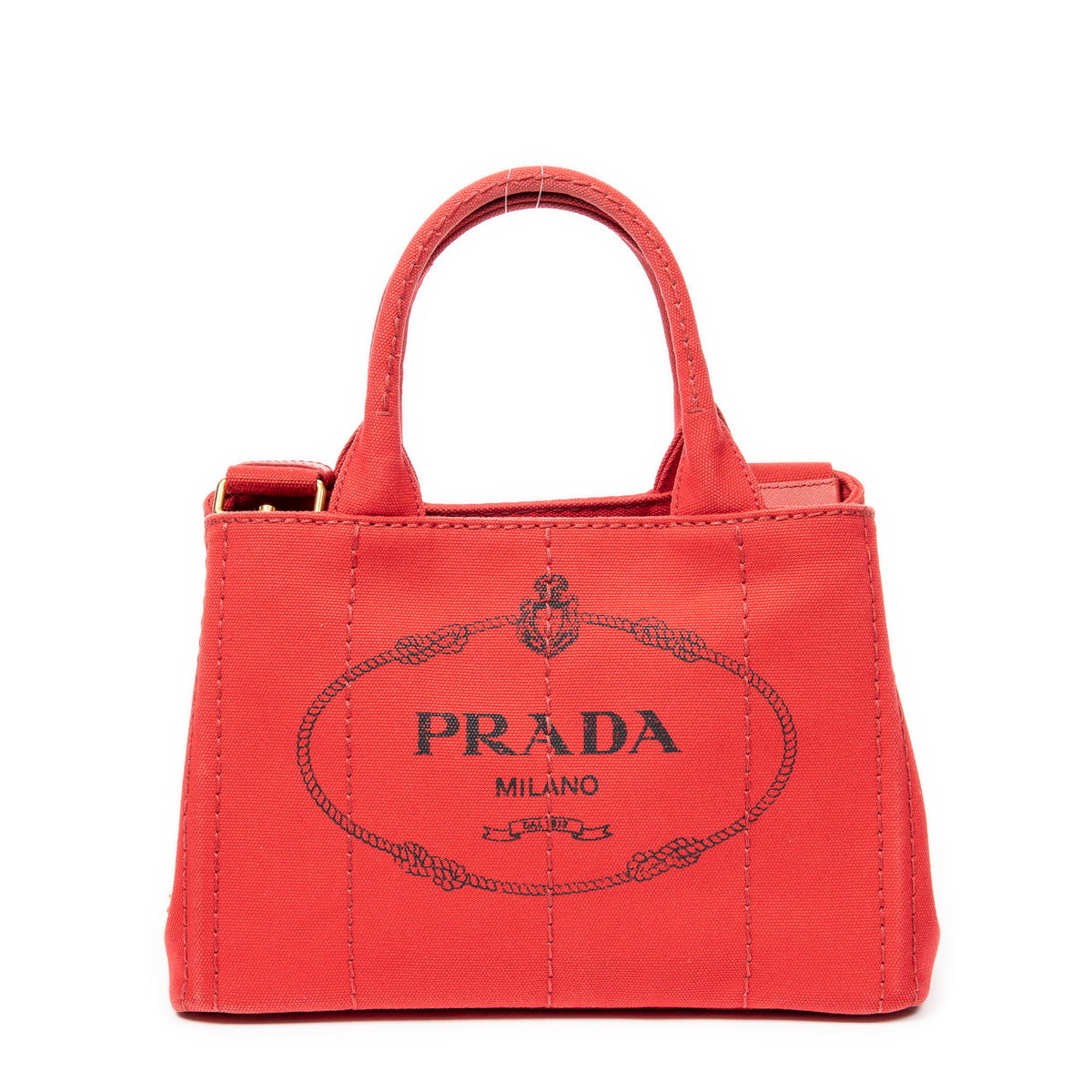 Small Canapa Tote