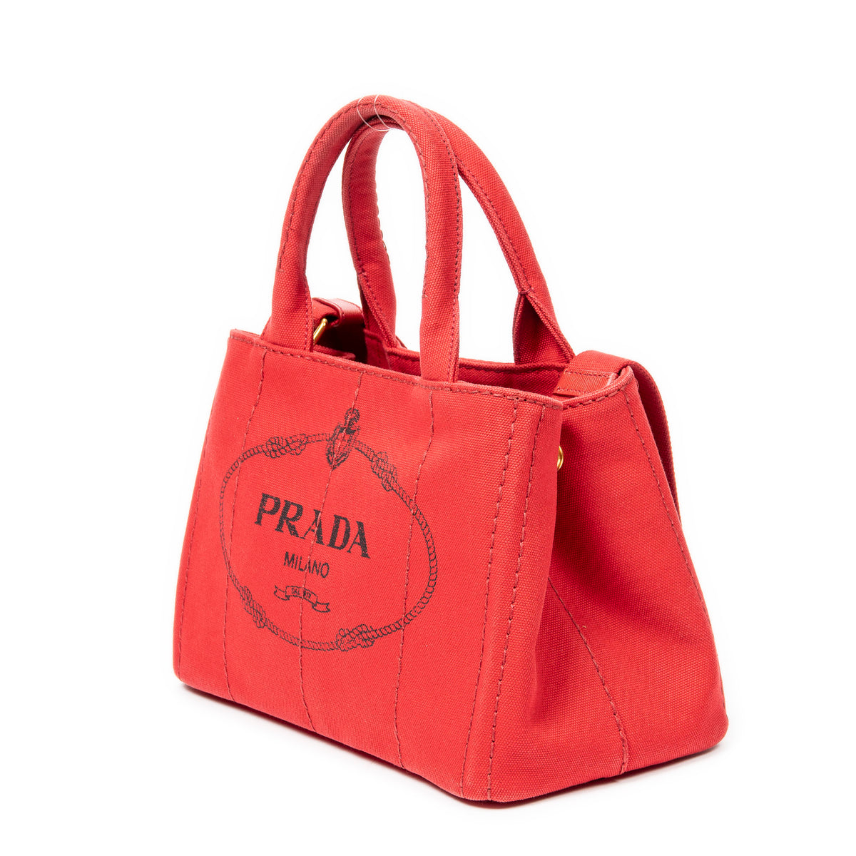 Small Canapa Tote