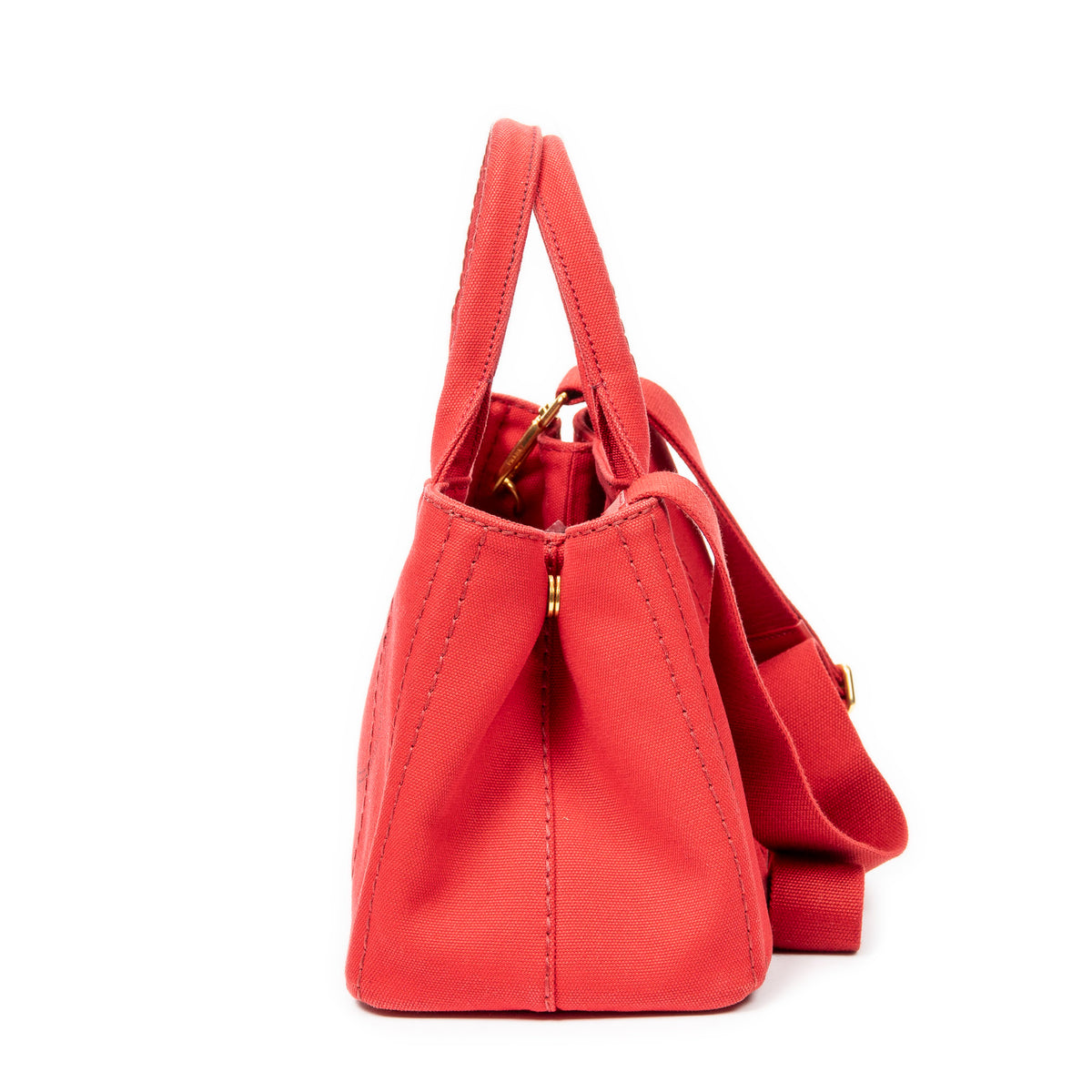 Small Canapa Tote