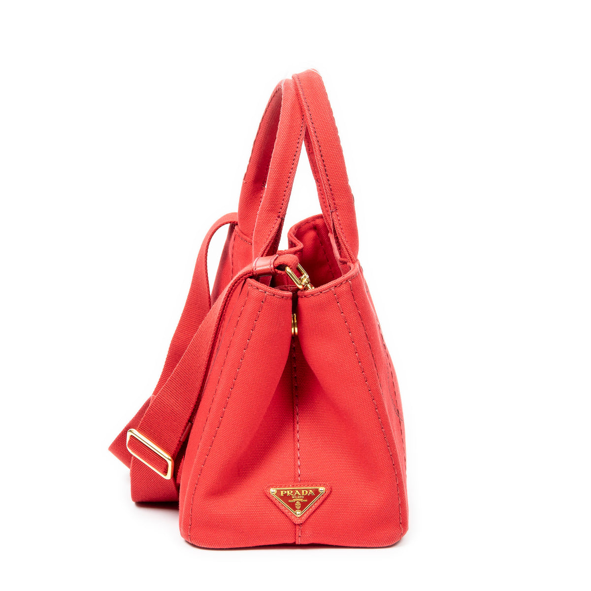 Small Canapa Tote