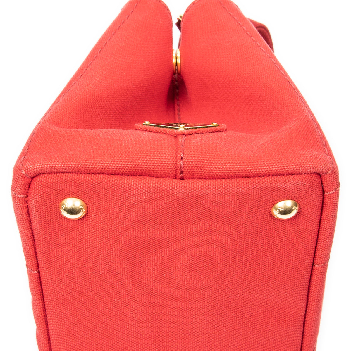 Small Canapa Tote