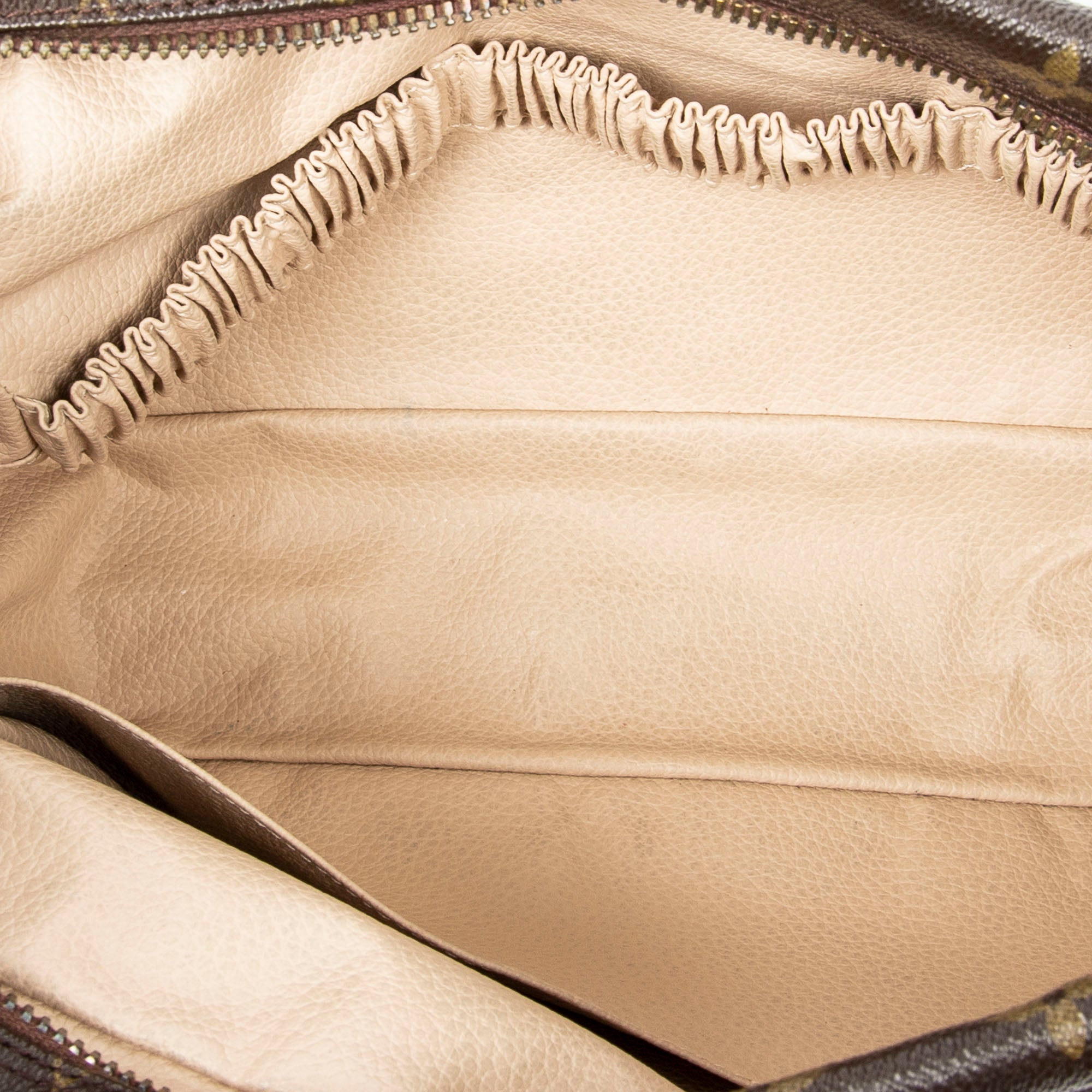 Toiletry Pouch GM