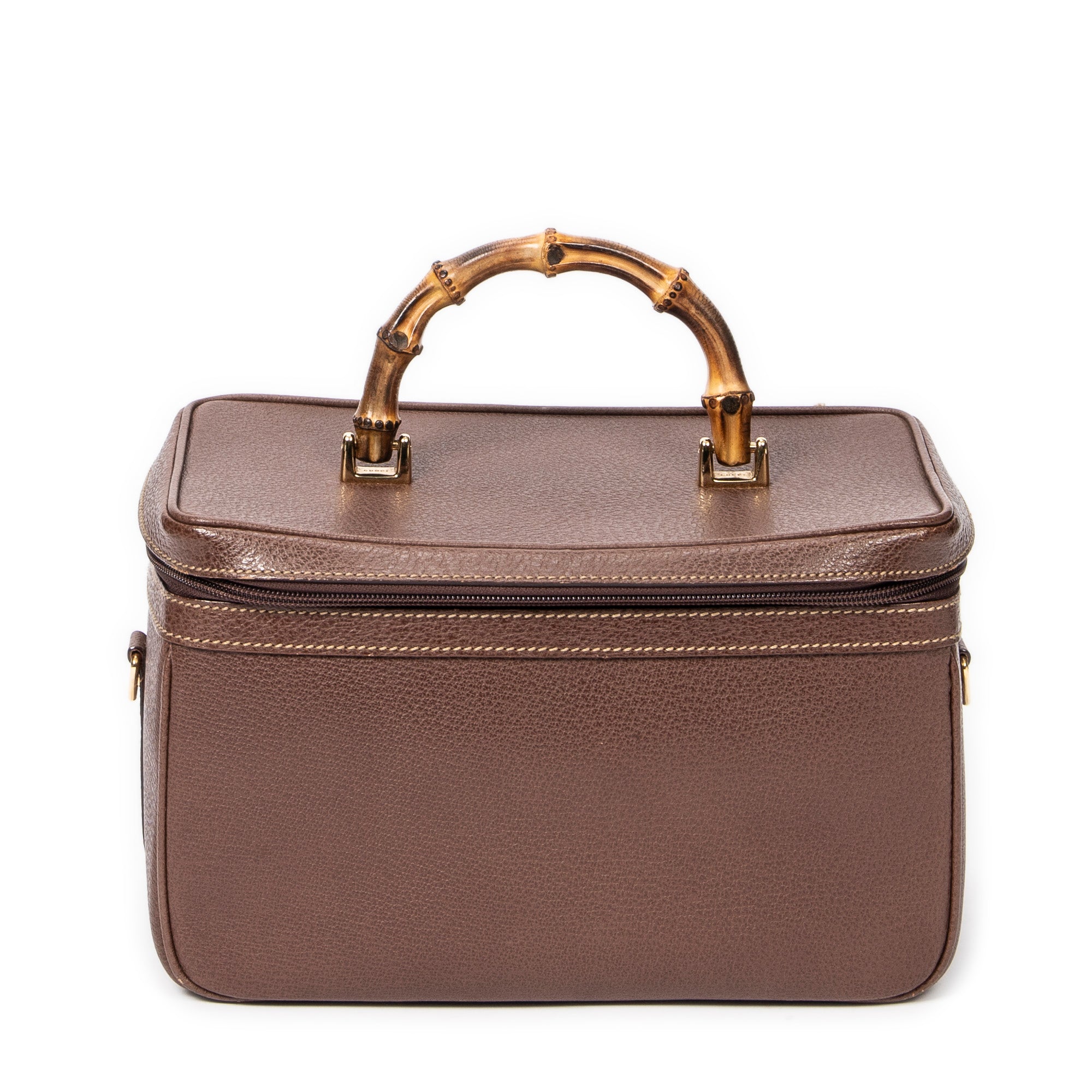 Large Vanity Case