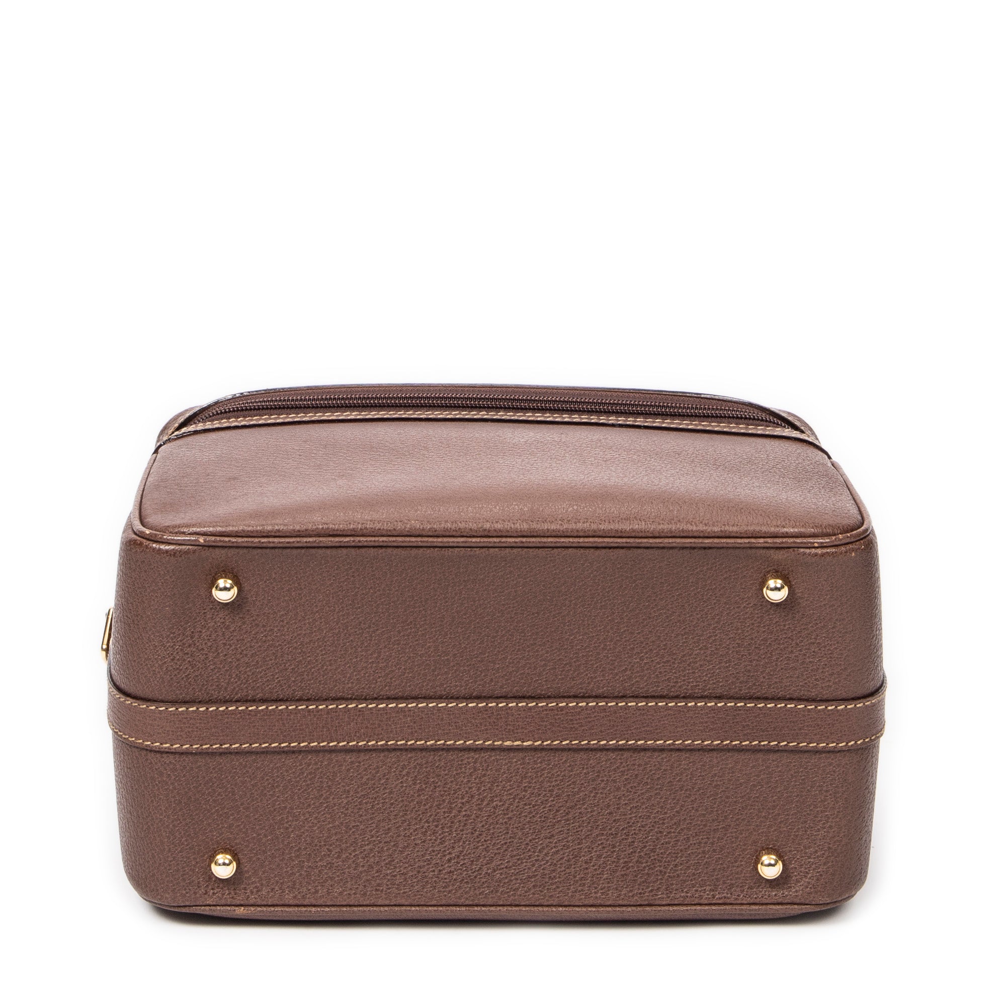 Large Vanity Case