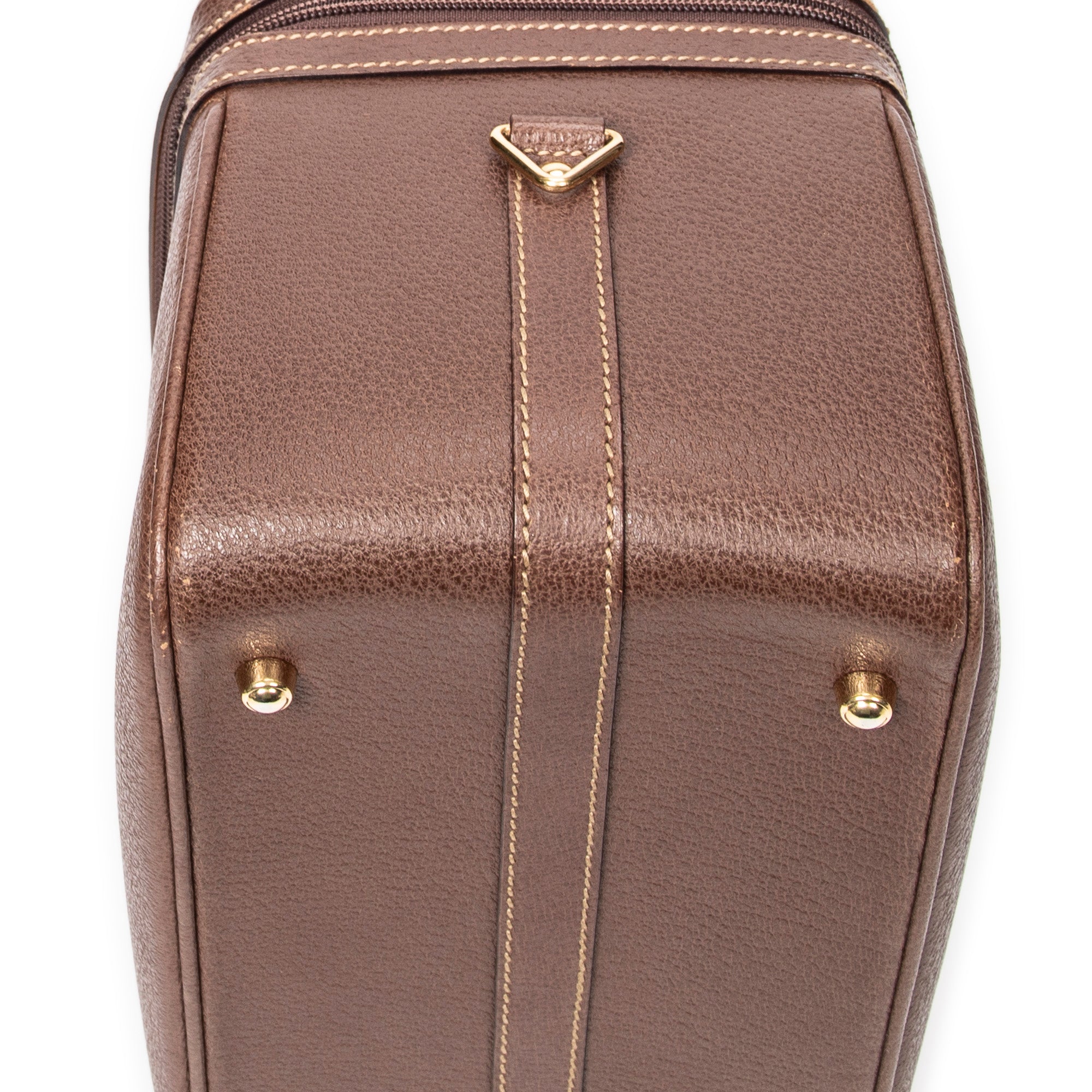 Large Vanity Case