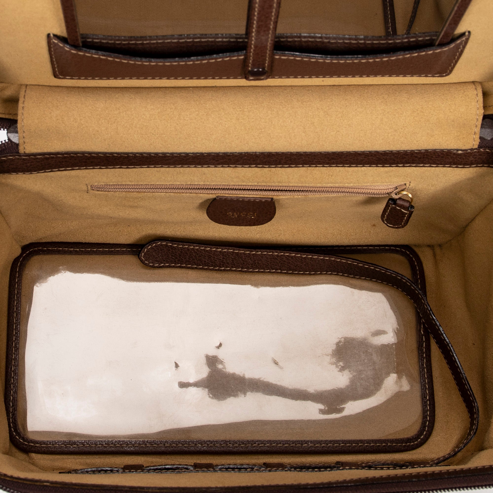 Large Vanity Case
