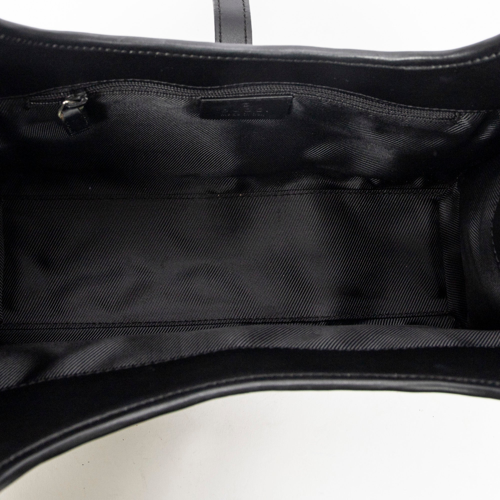 Small Bardot Tote