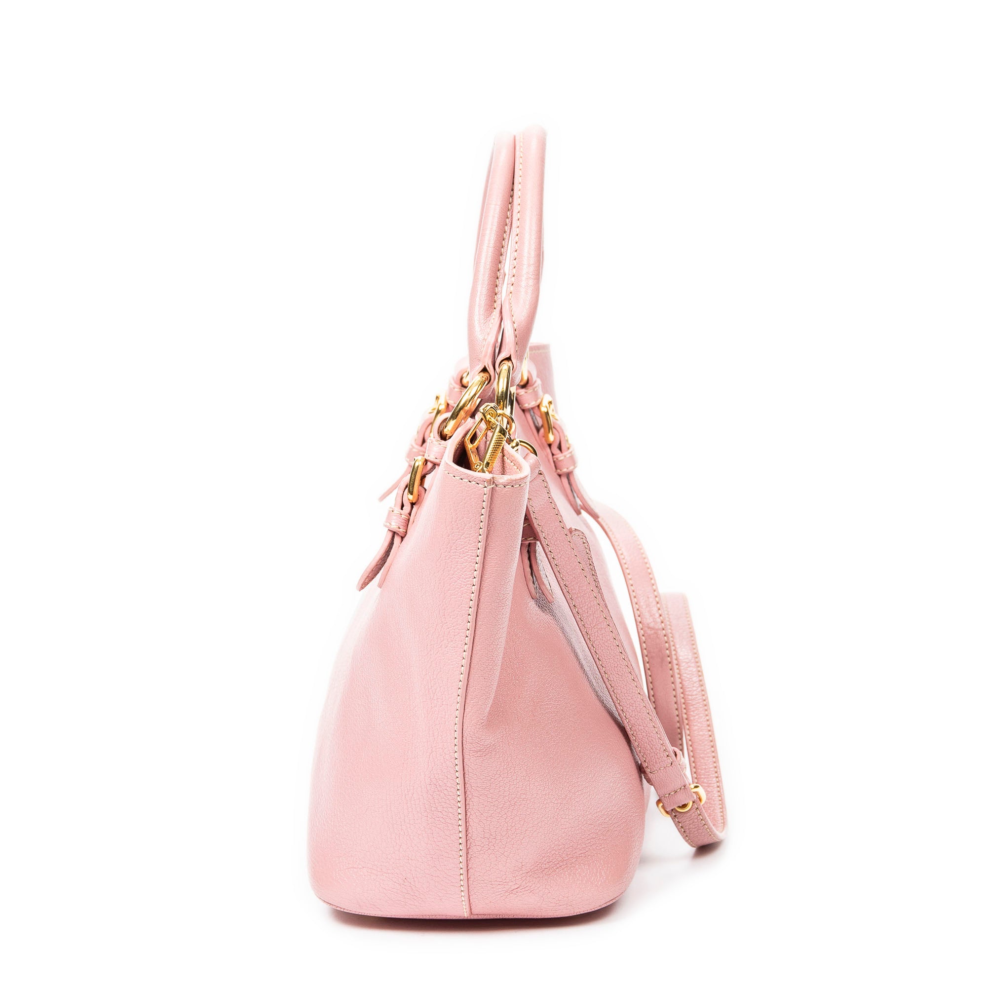 Open Shopping Tote