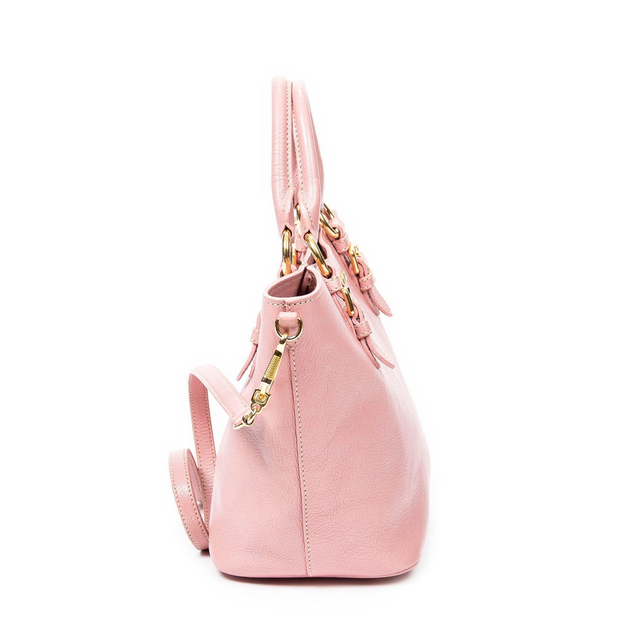 Open Shopping Tote
