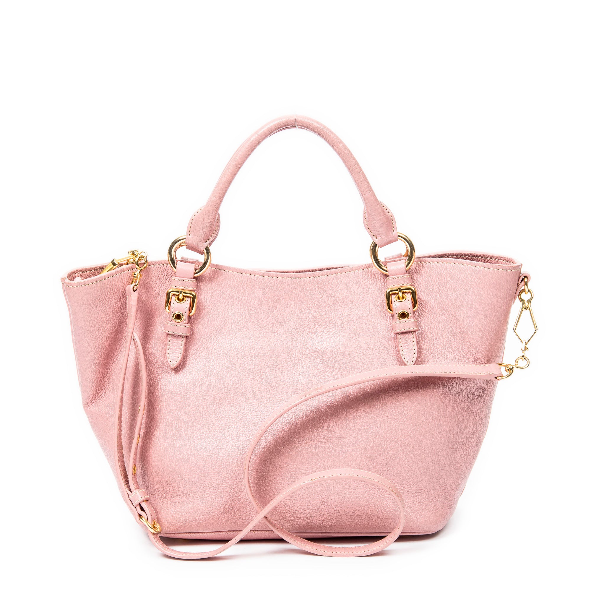 Open Shopping Tote