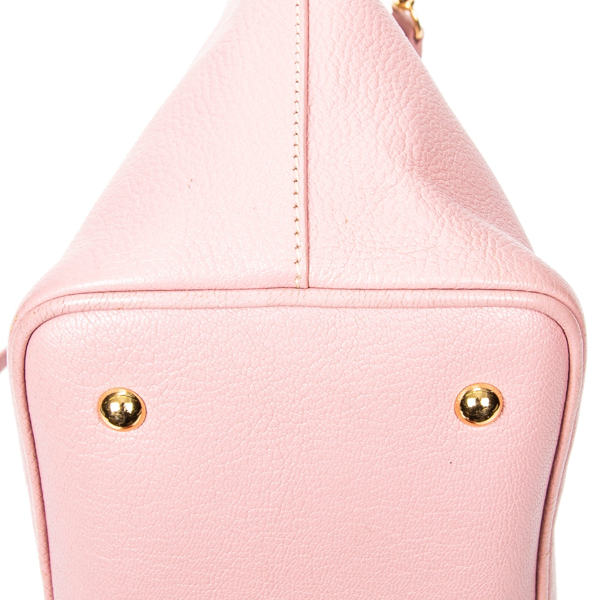 Open Shopping Tote