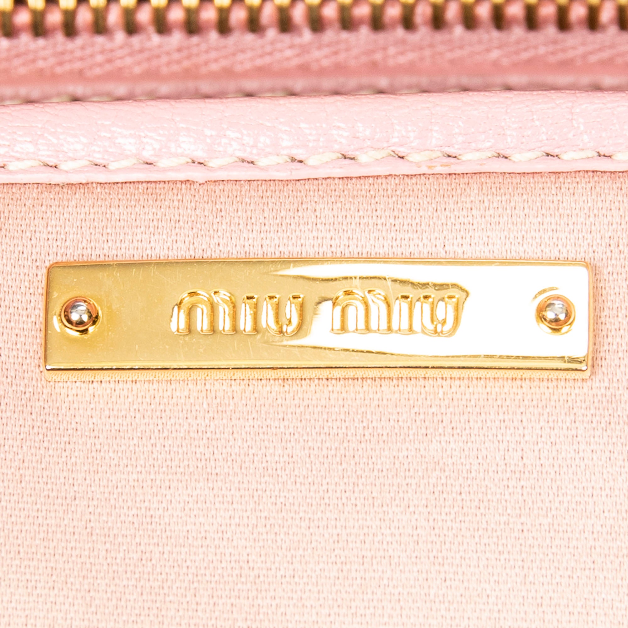 Open Shopping Tote