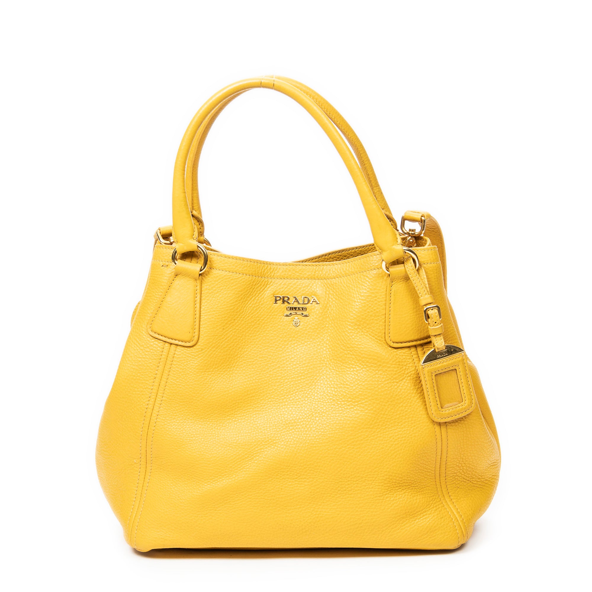 Open Shopping Tote