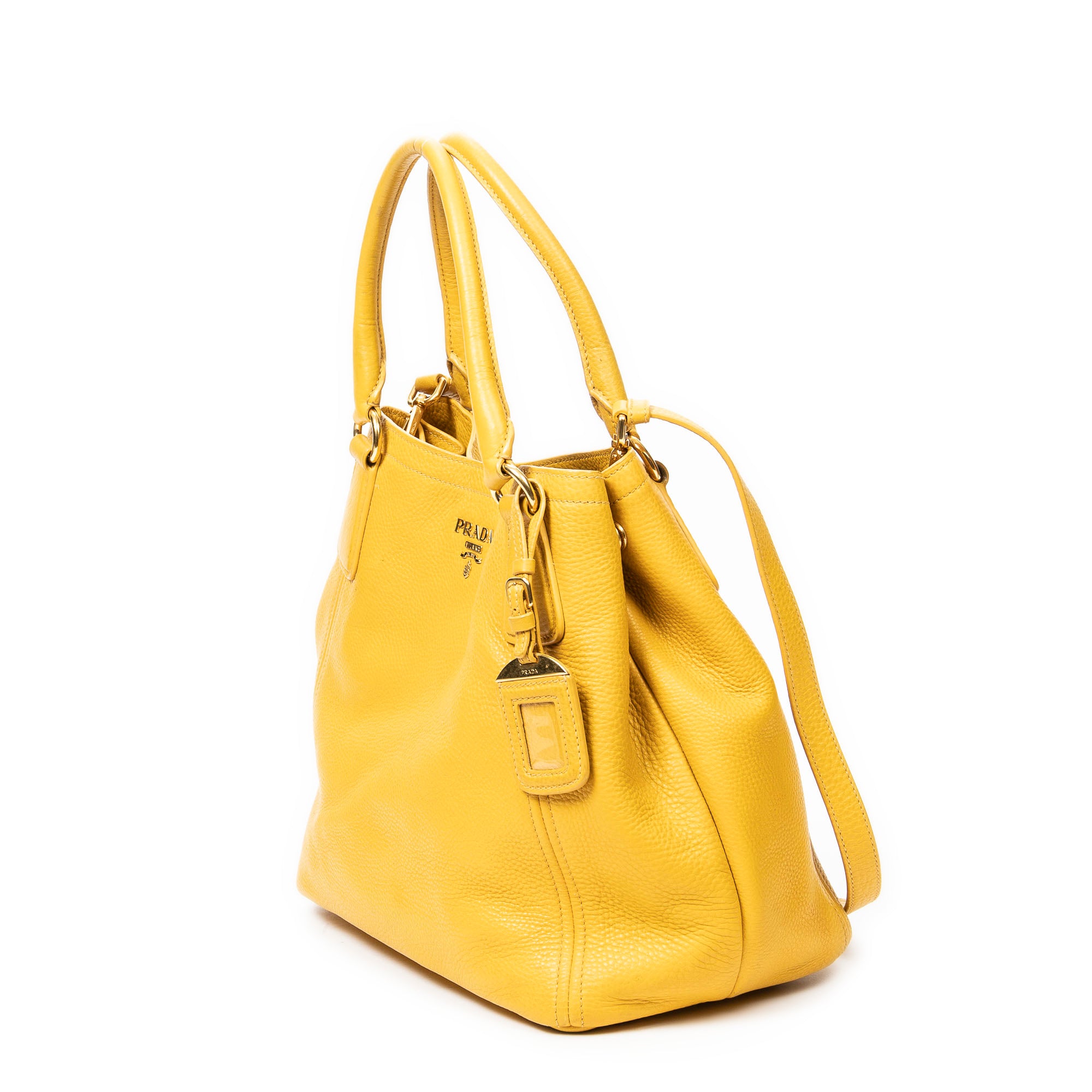 Open Shopping Tote