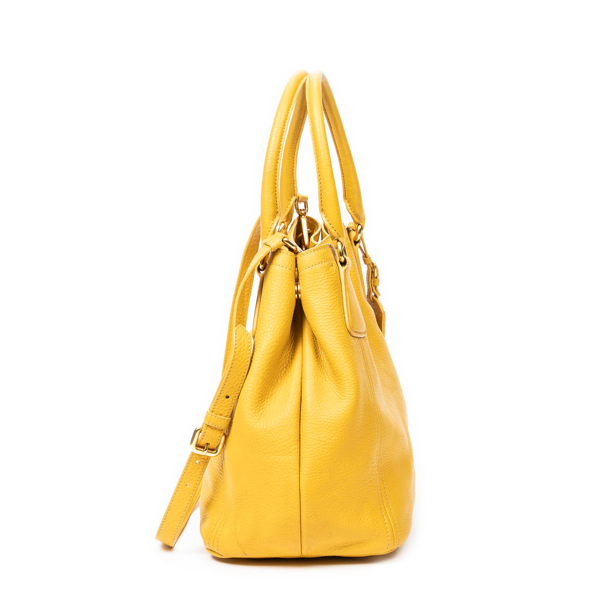Open Shopping Tote
