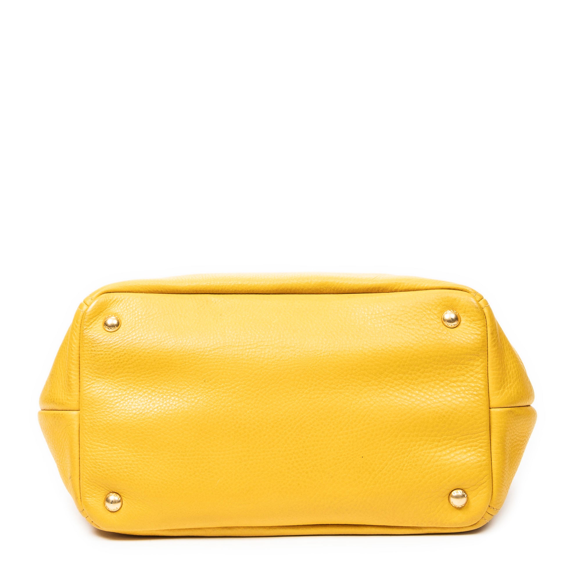Open Shopping Tote
