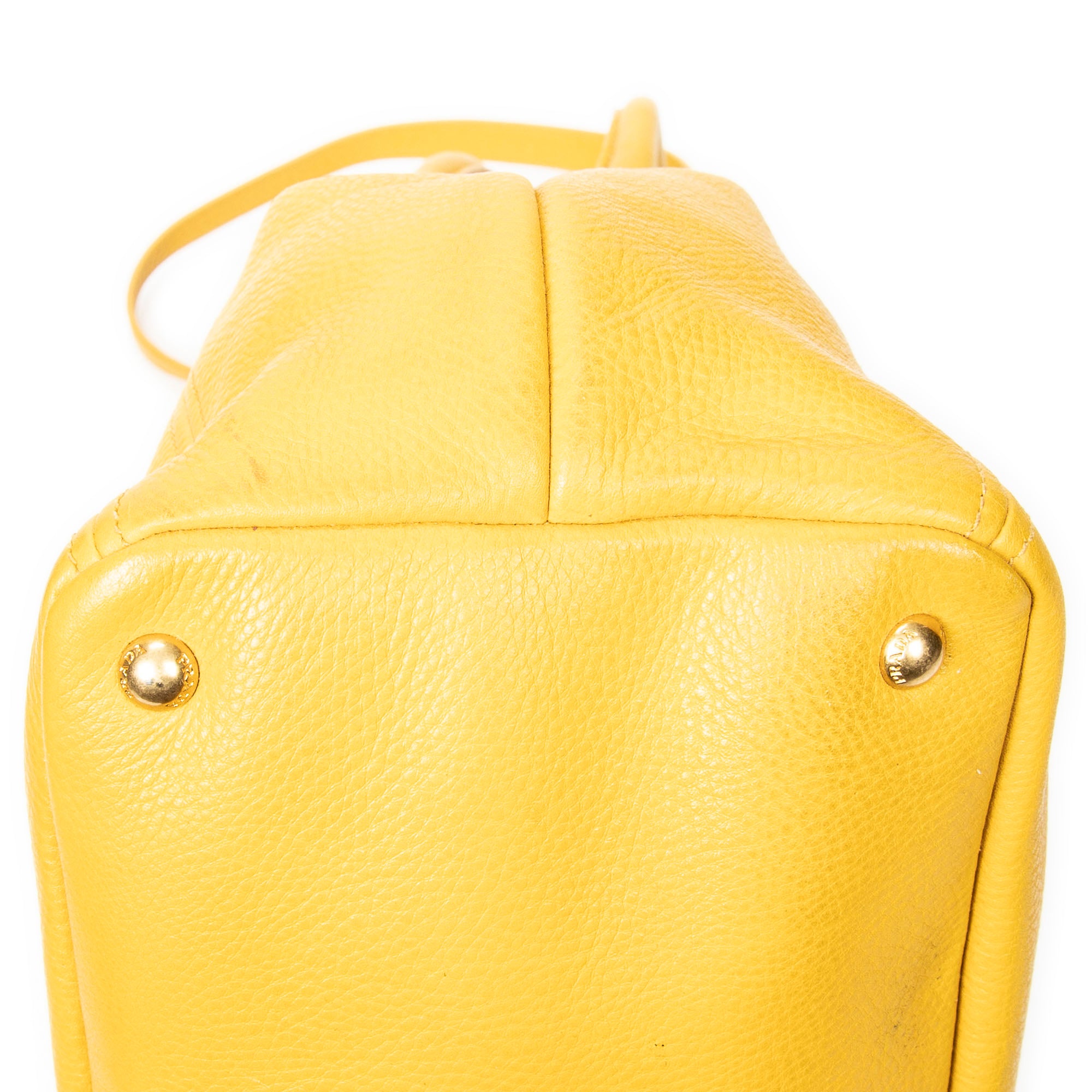 Open Shopping Tote