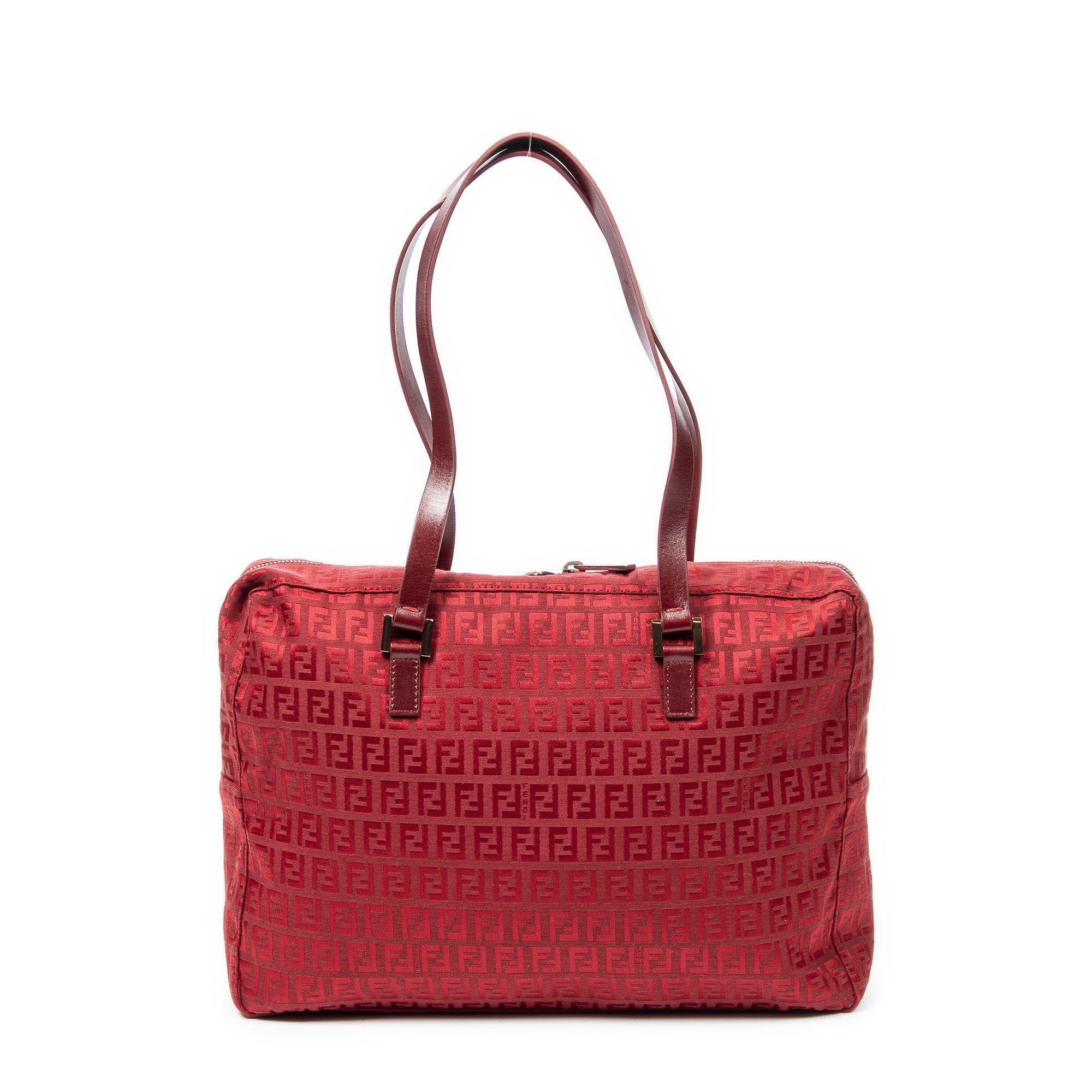 Large Bowler Bag