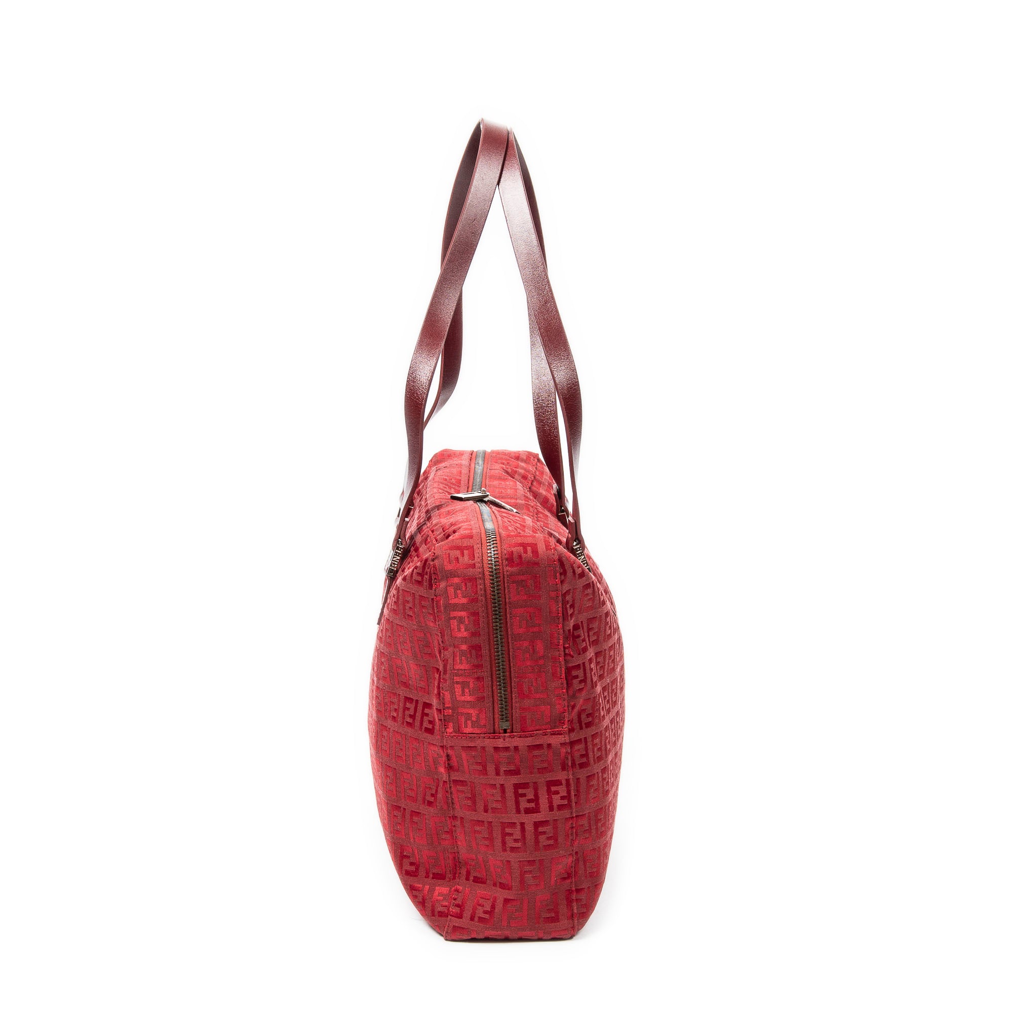 Large Bowler Bag