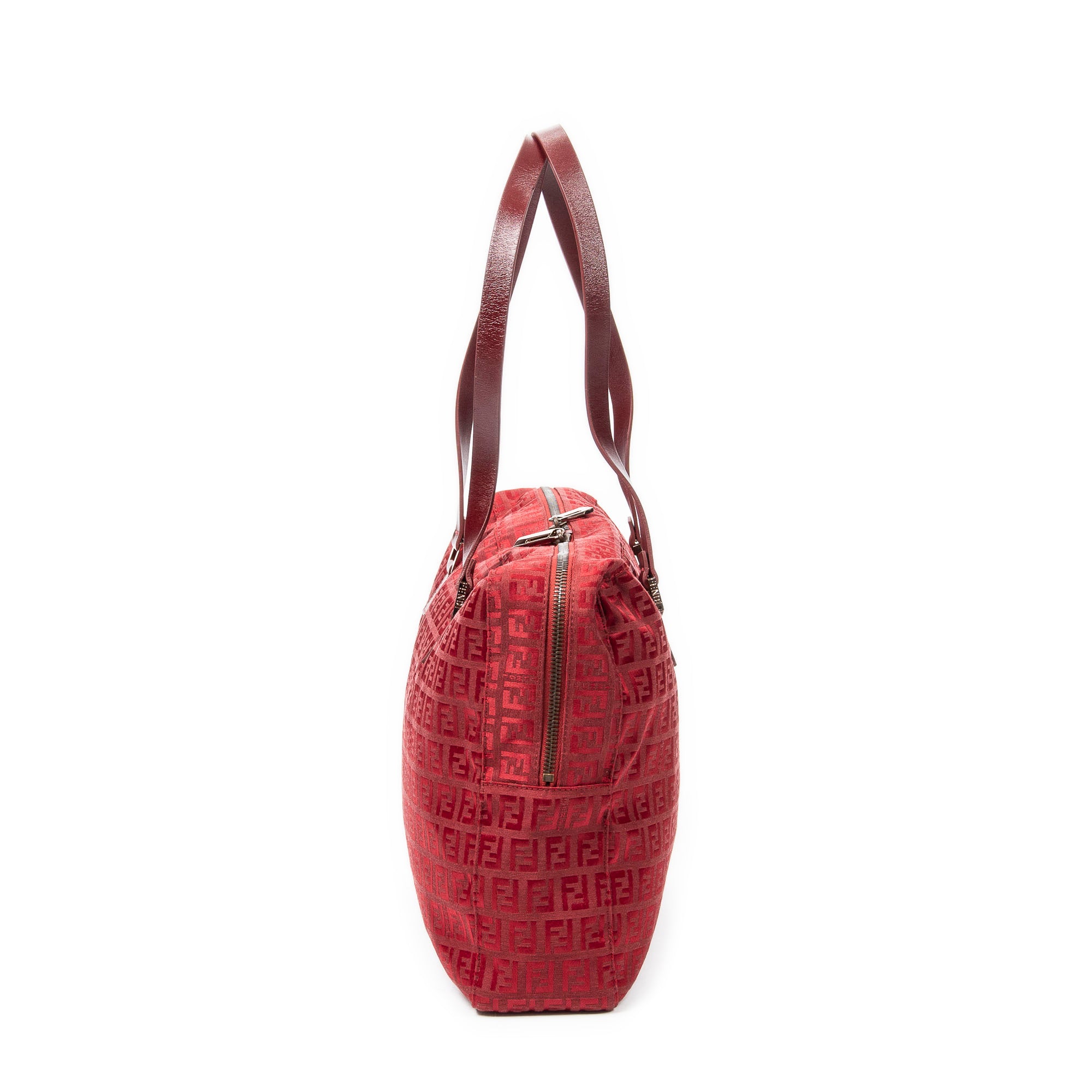 Large Bowler Bag