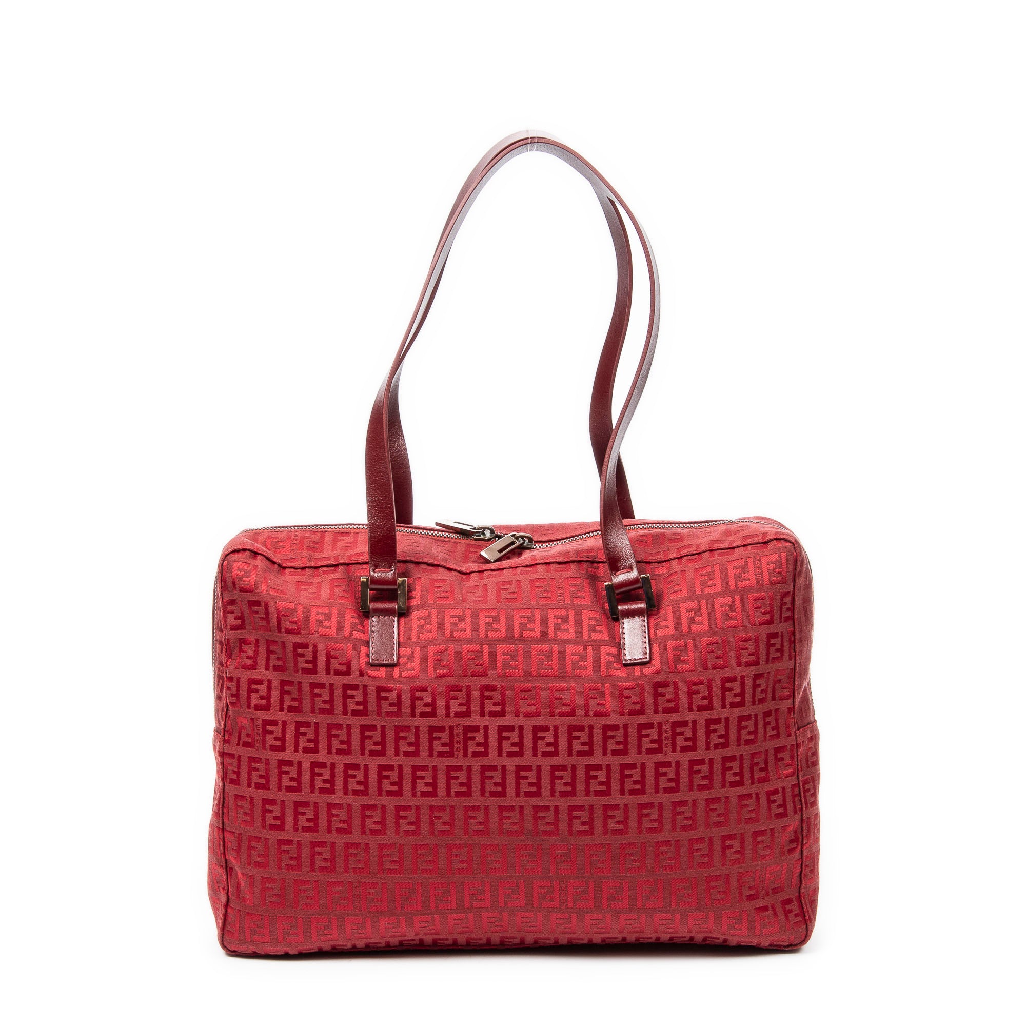 Large Bowler Bag