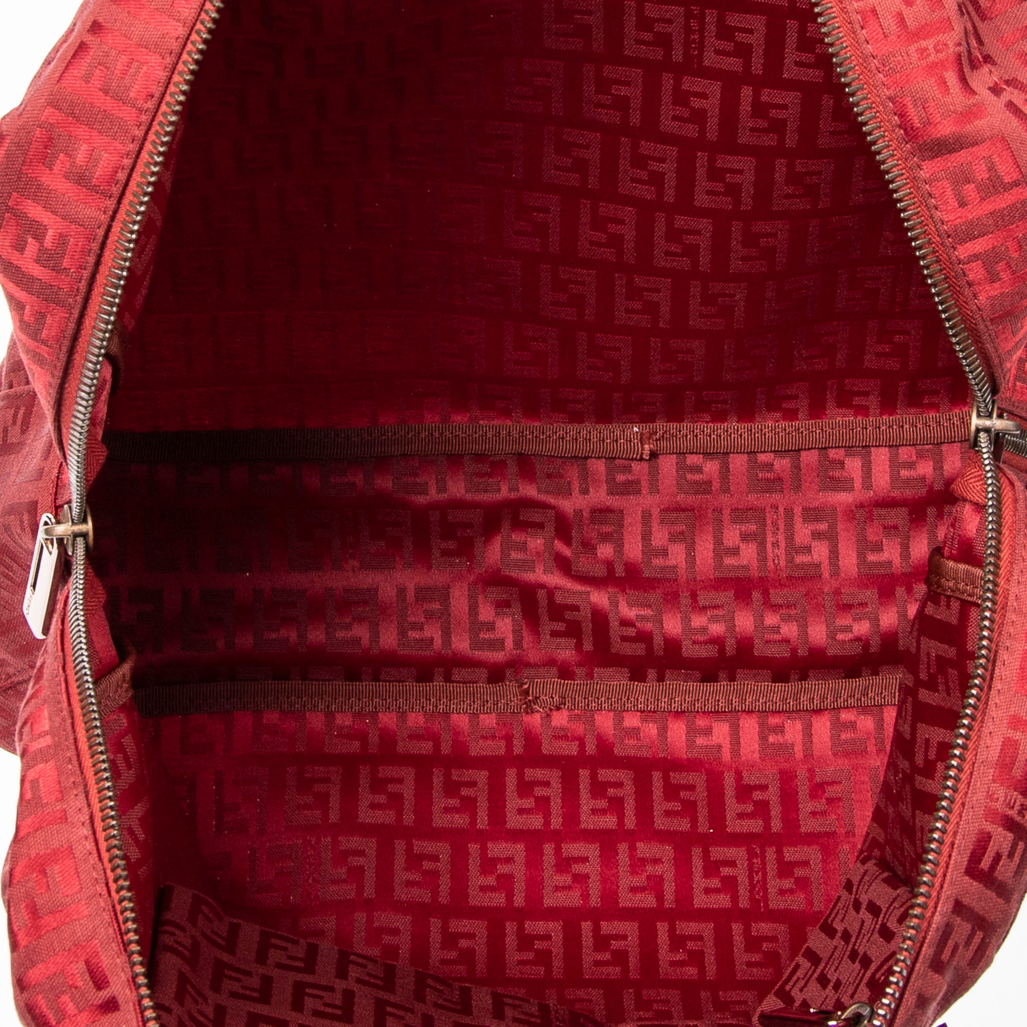 Large Bowler Bag