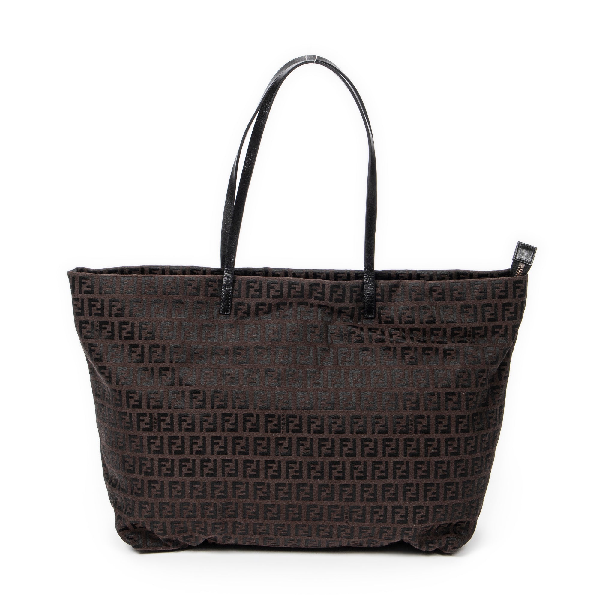 Roll Tote