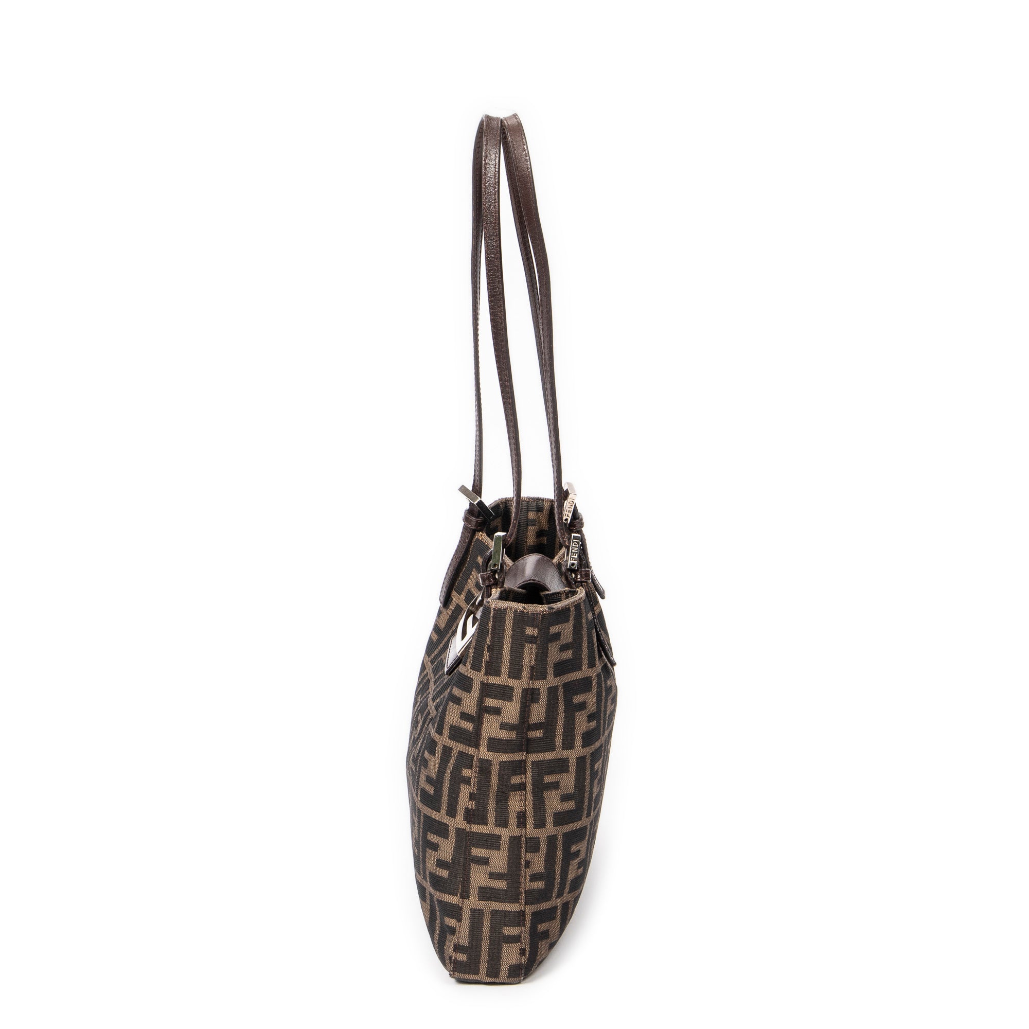 Square Shoulder Tote