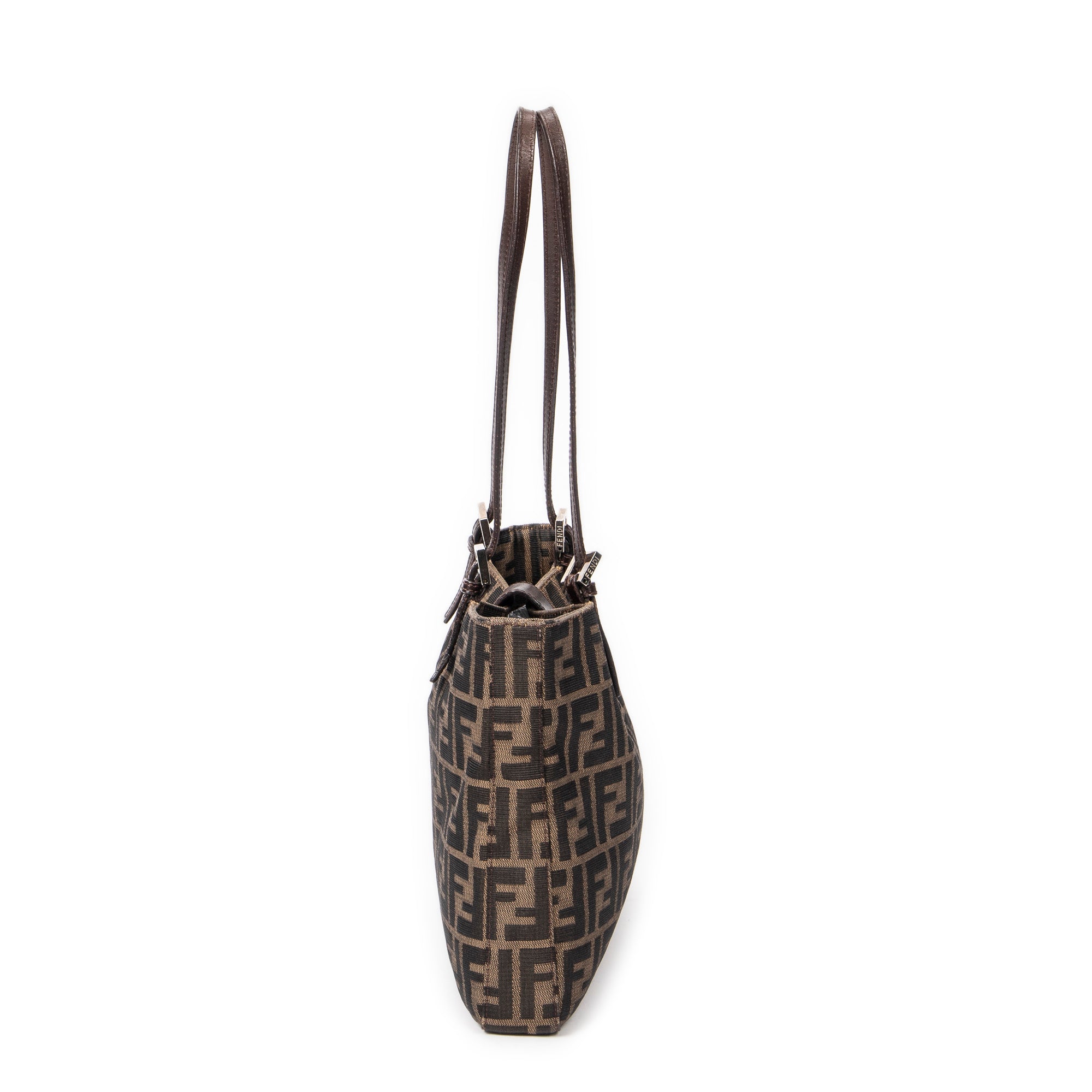 Square Shoulder Tote