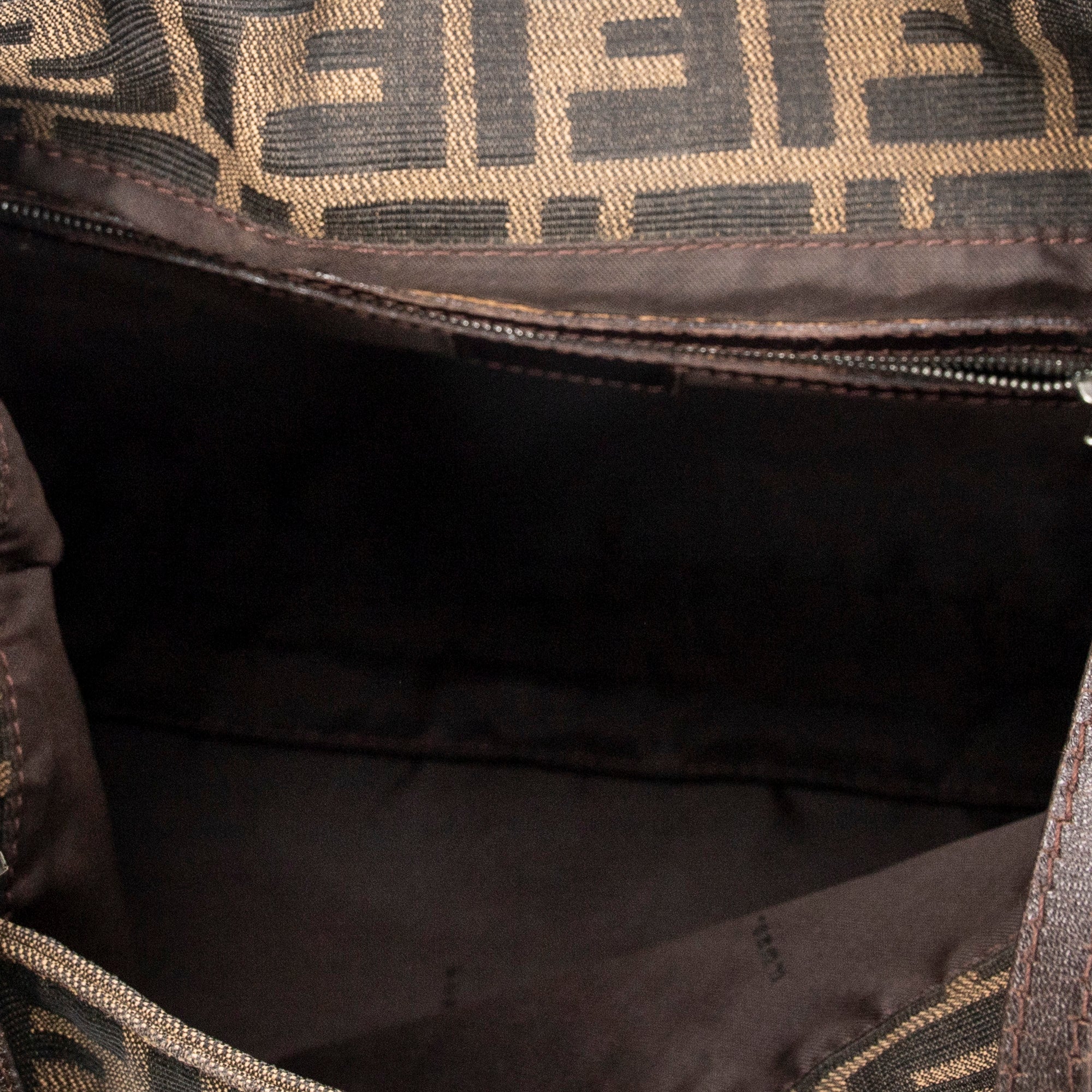 Square Shoulder Tote