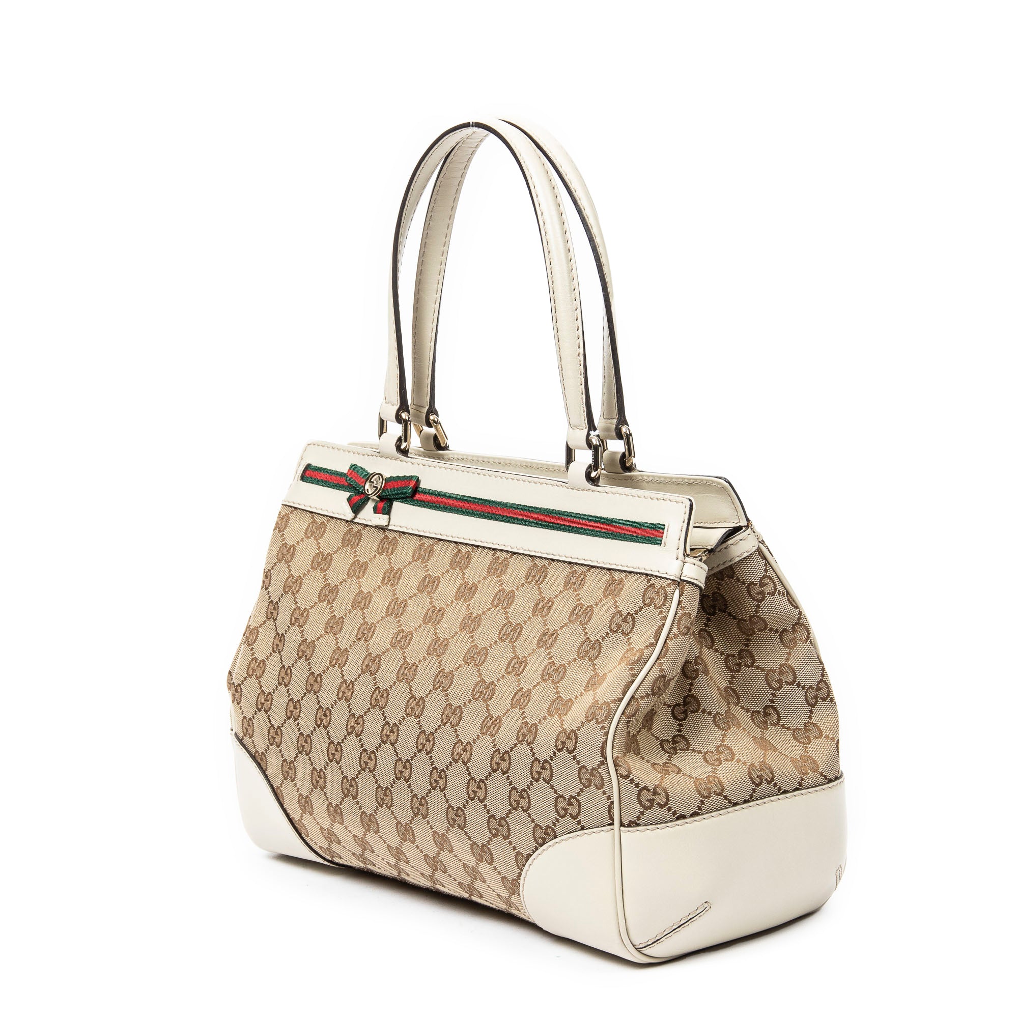 Medium Mayfair Tote