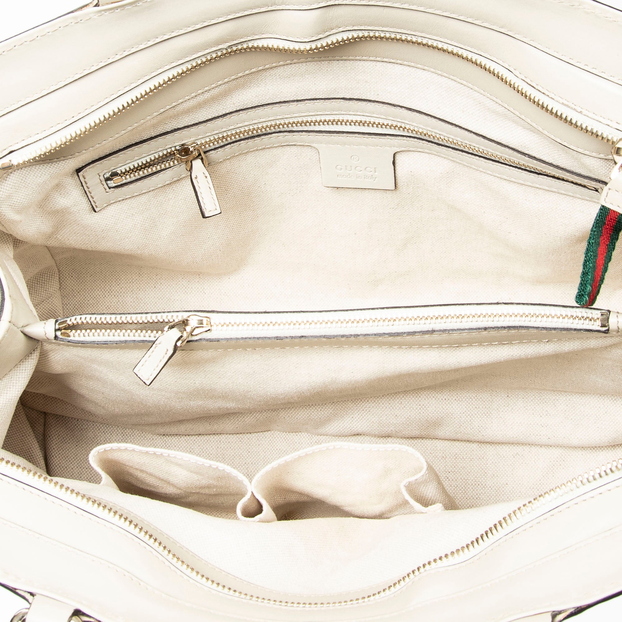 Medium Mayfair Tote