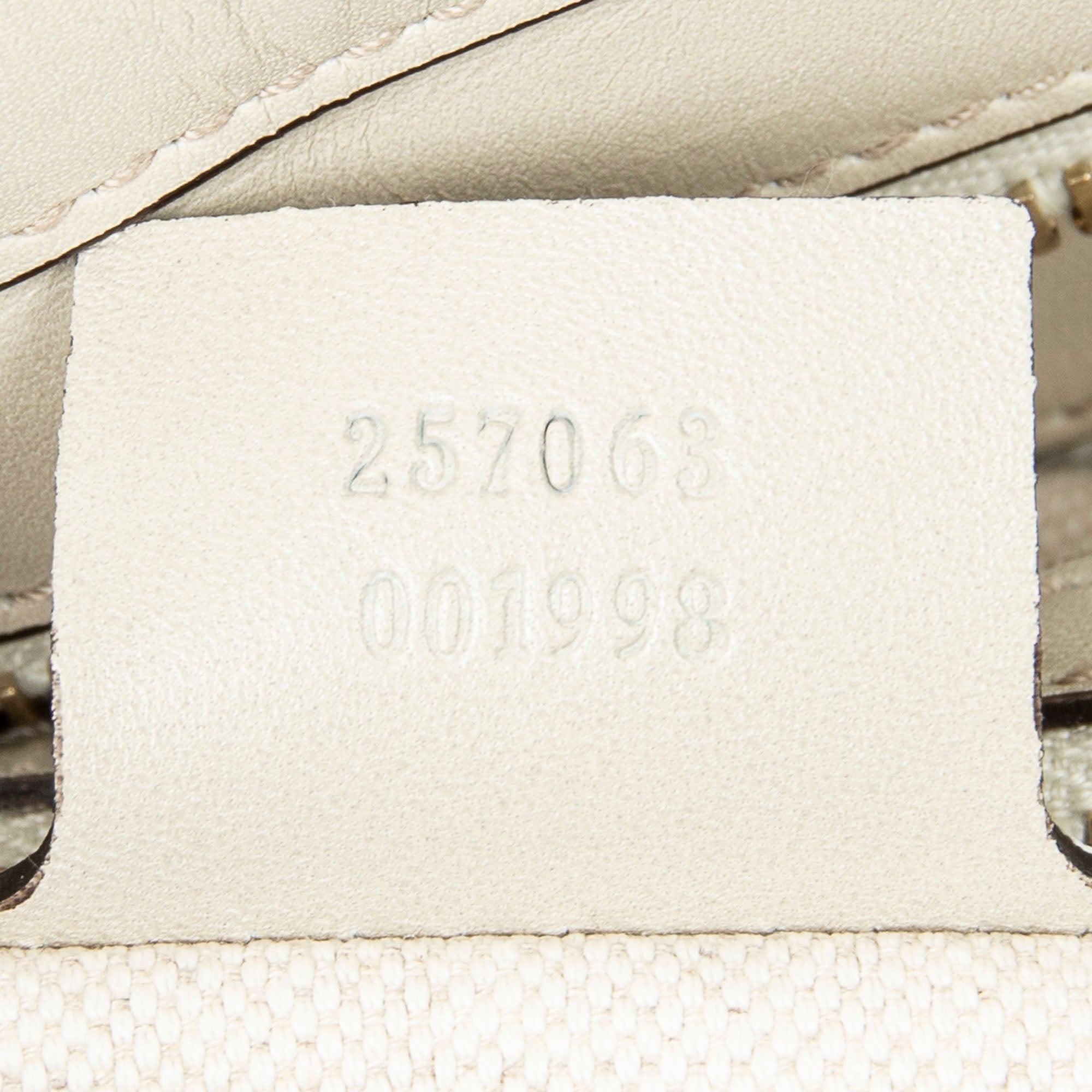 Medium Mayfair Tote