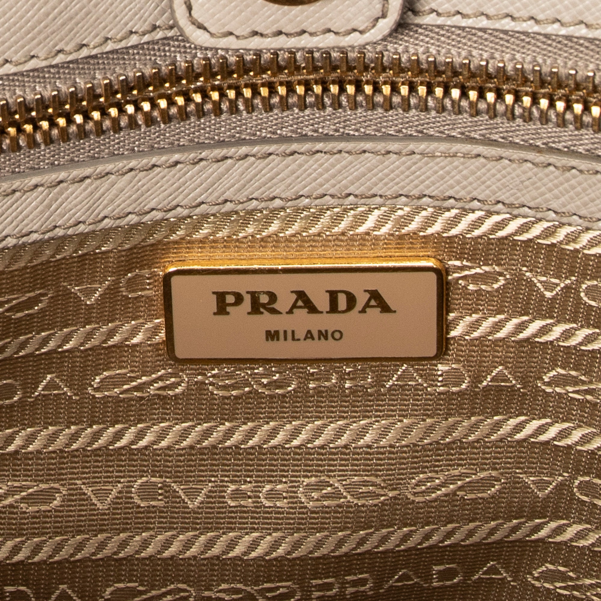 Large Snap Open Tote