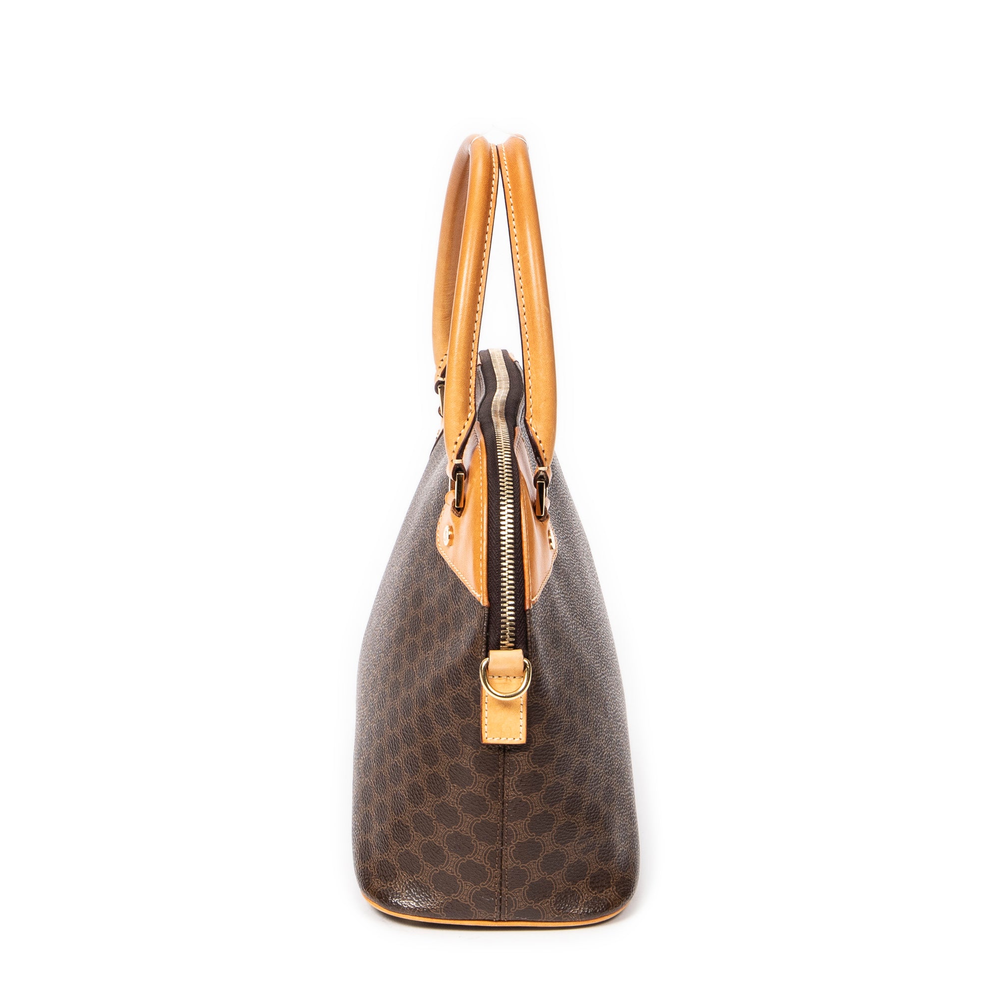 Dome Tote