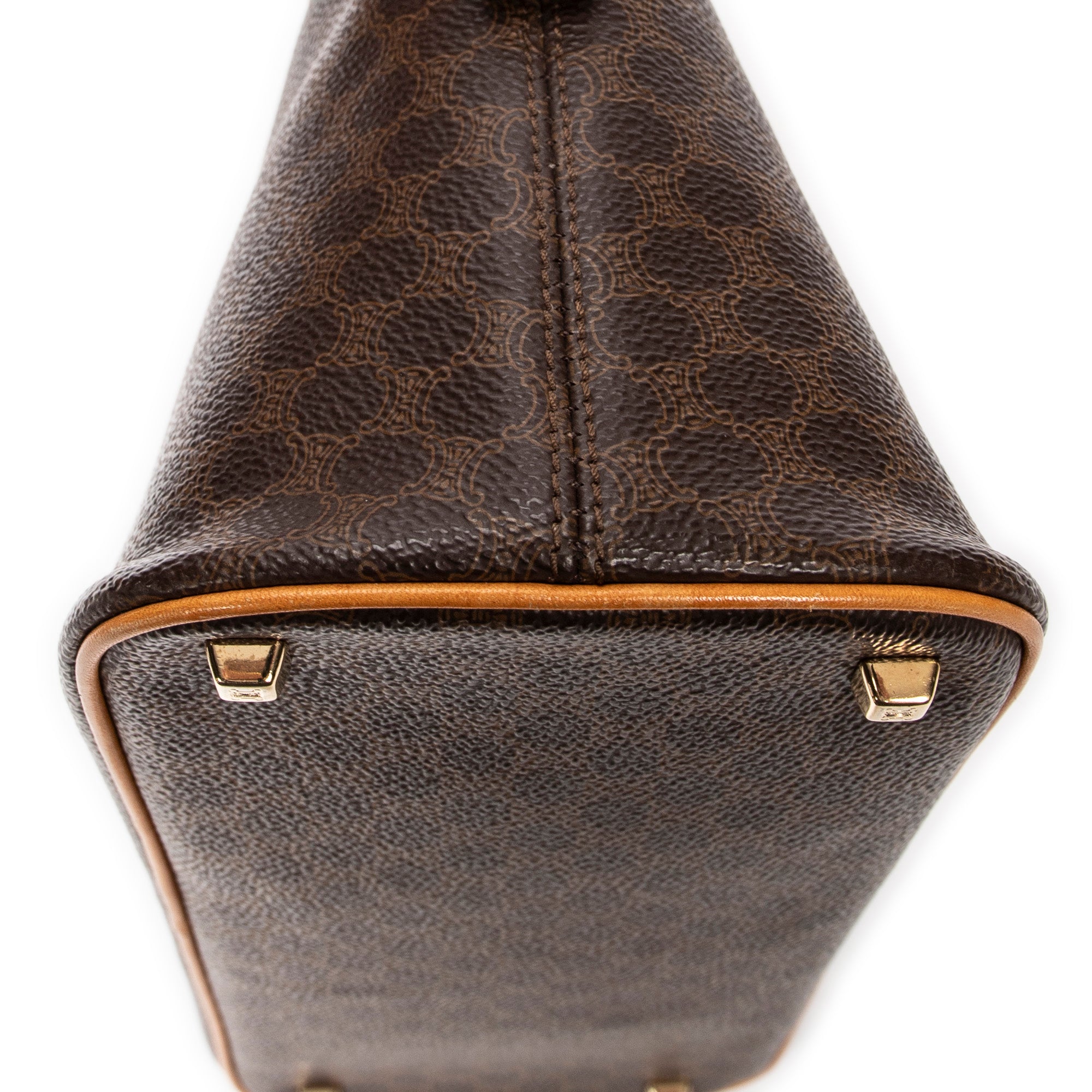 Dome Tote