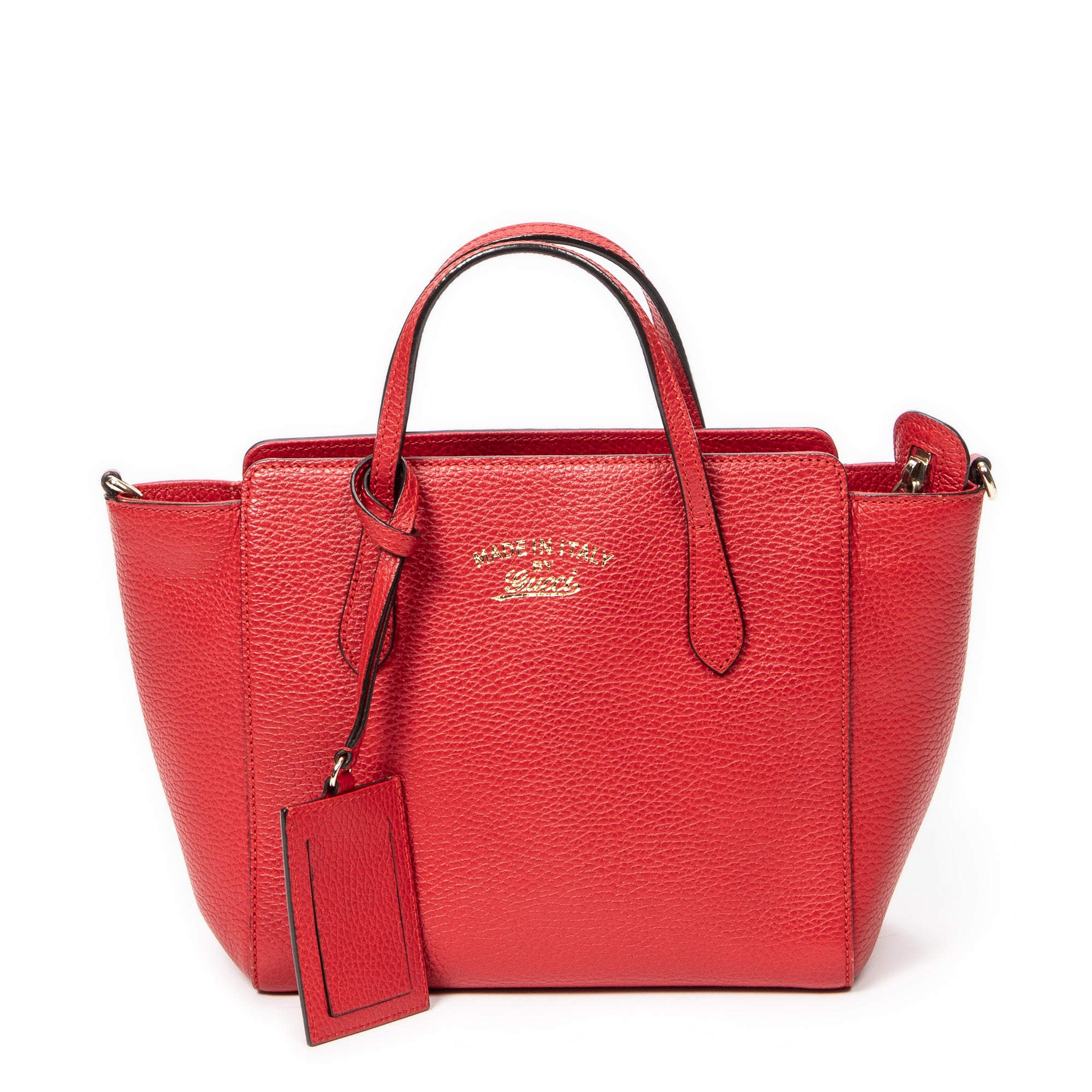 Mini Swing Tote