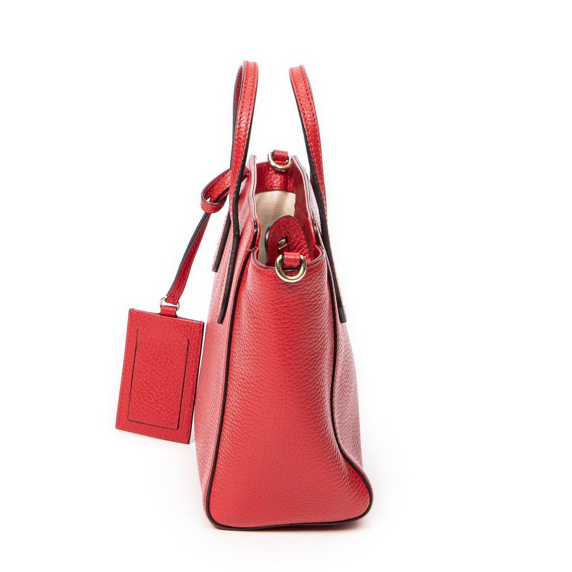 Mini Swing Tote