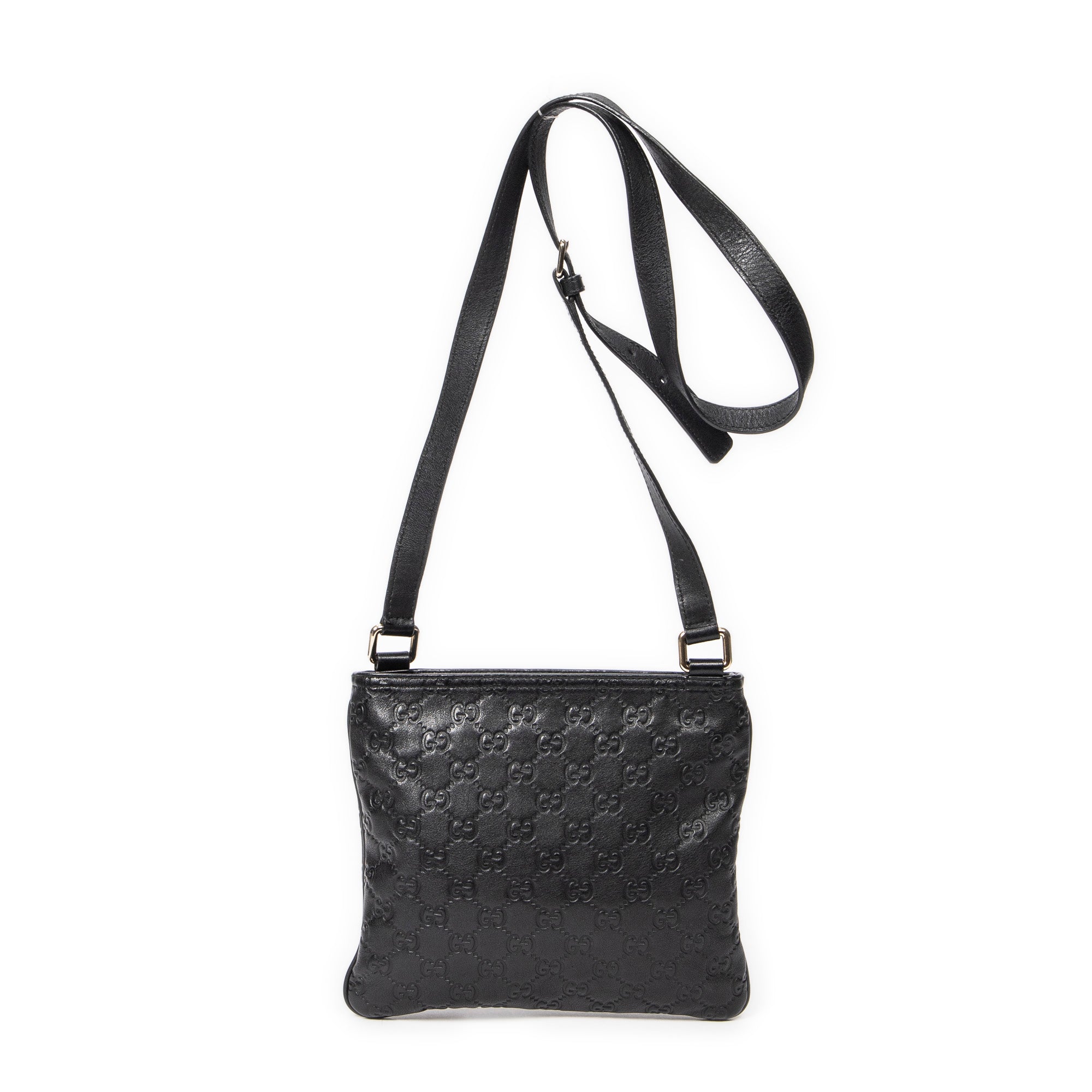Small Flat Messenger