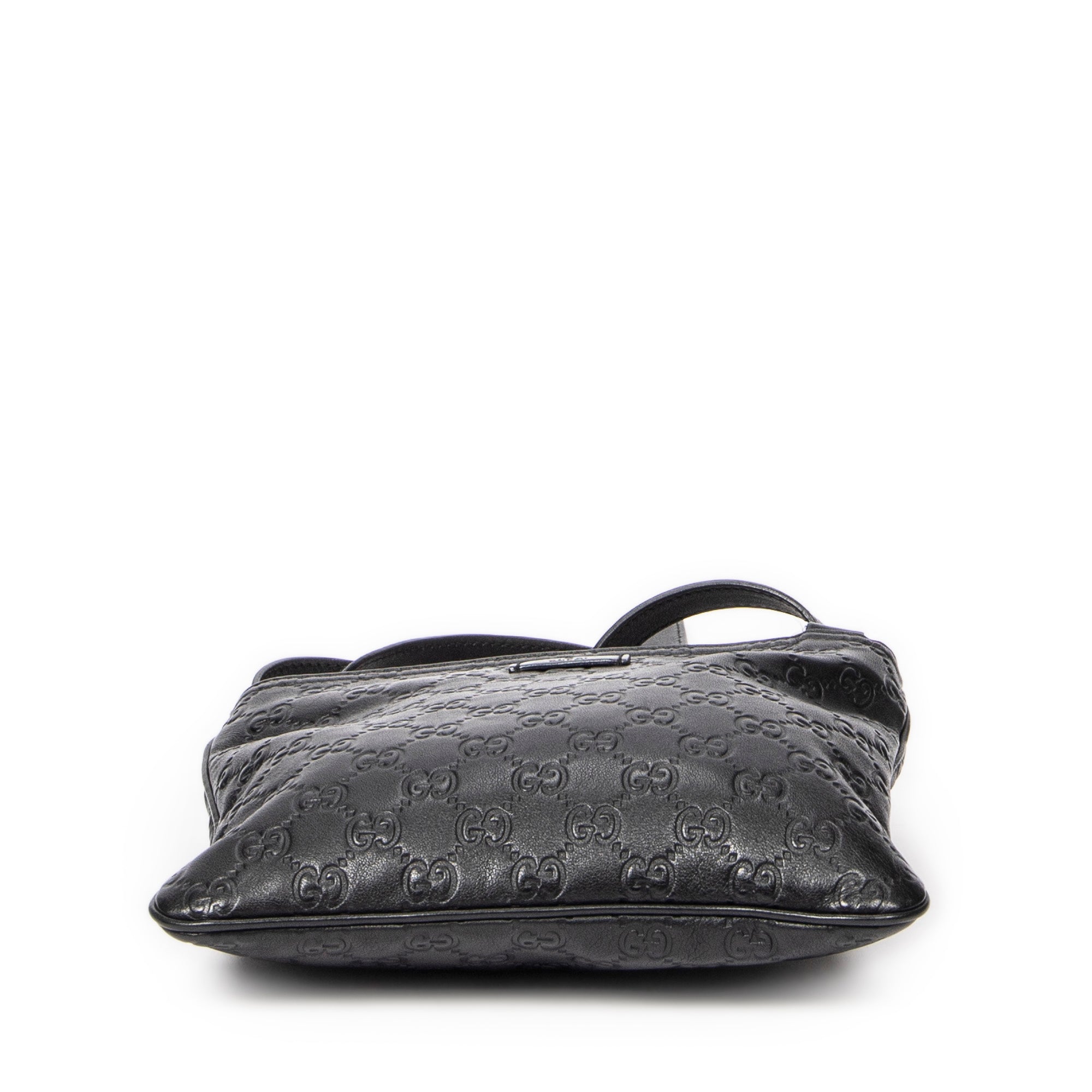 Small Flat Messenger