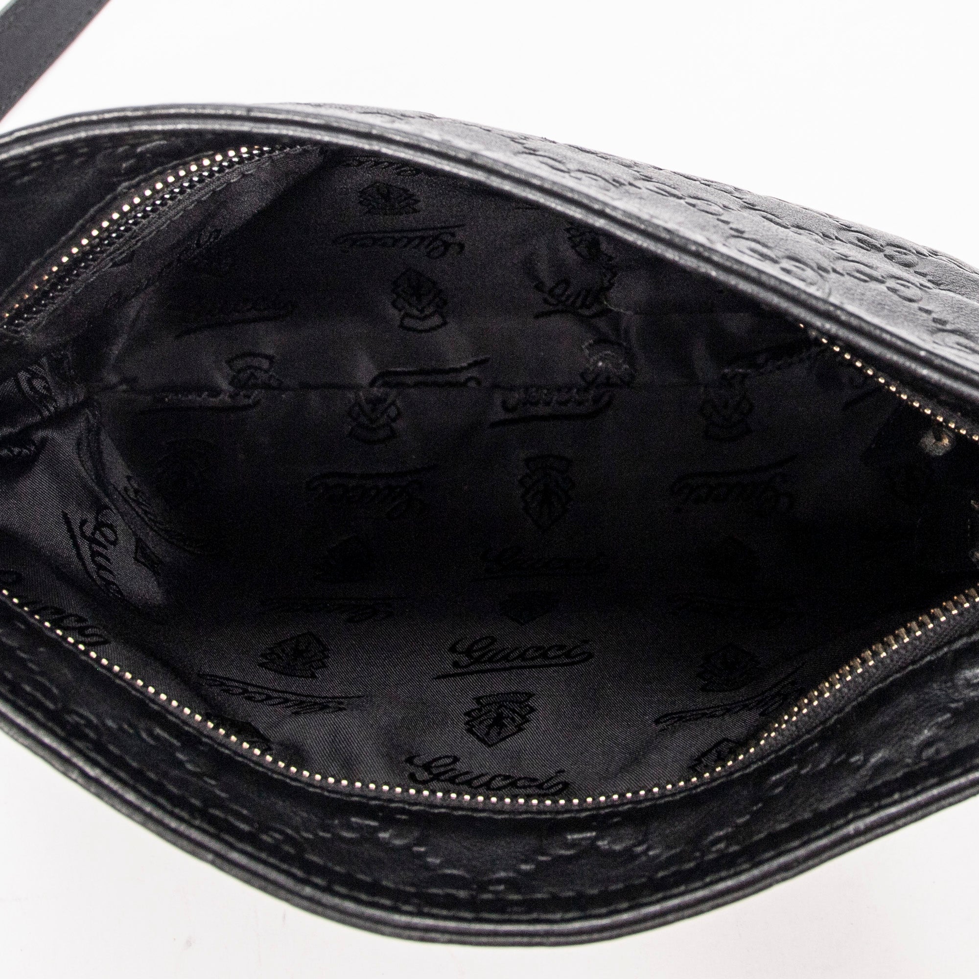 Small Flat Messenger